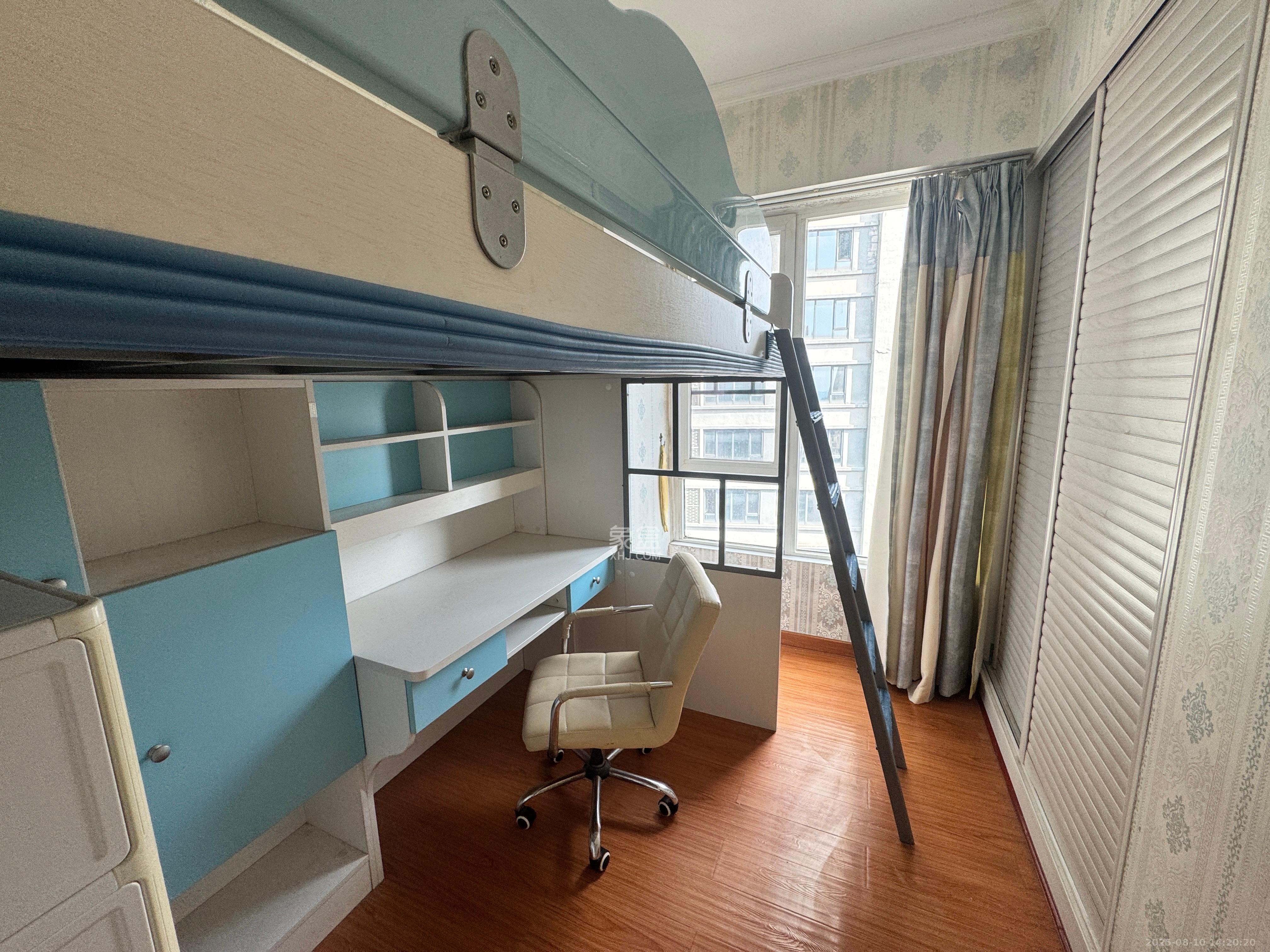 北辰三角洲E3区 2室1厅1卫 2500.0元/月 北辰三角洲E3区 2室1厅1卫 2500.0元/月室内图