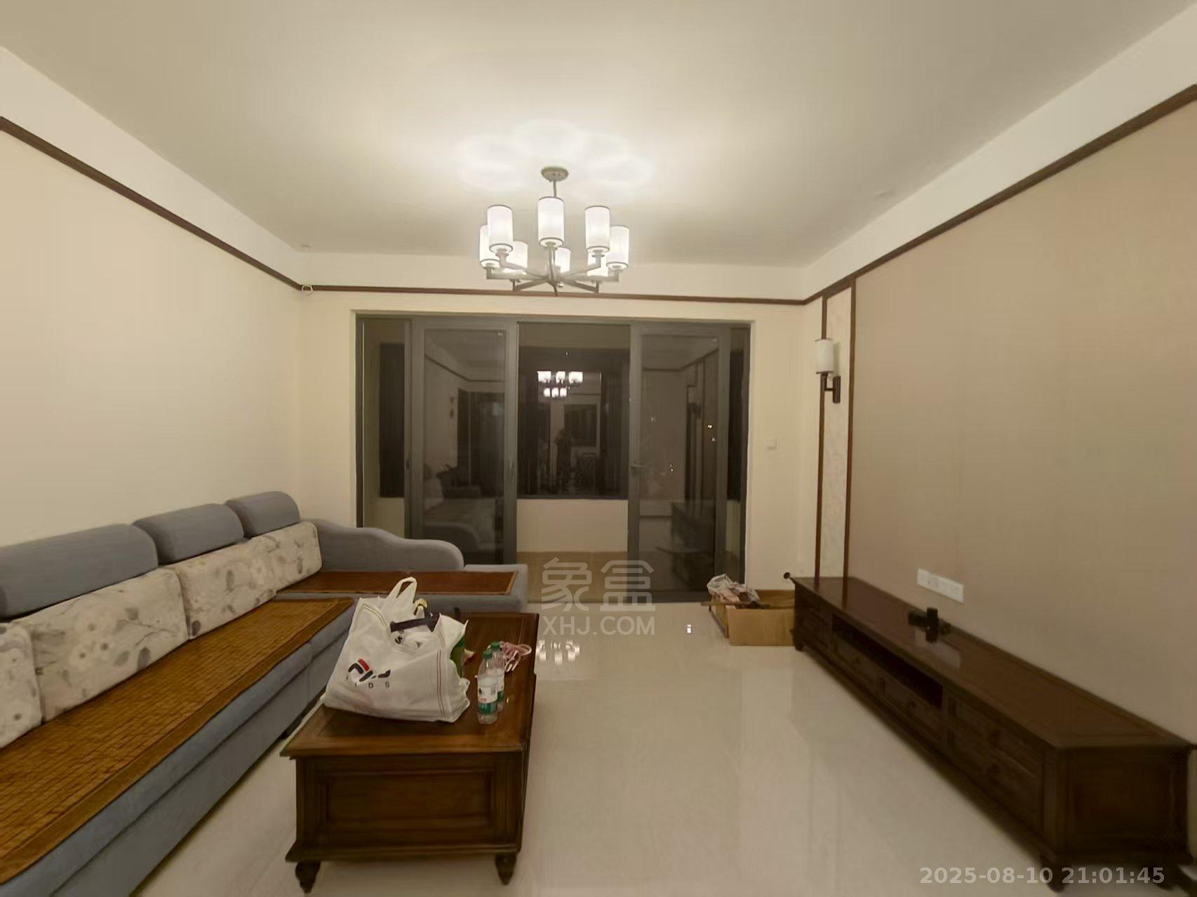 株洲恒大悦珑台 4室2厅2卫 2000.0元/月 株洲恒大悦珑台 4室2厅2卫 2000.0元/月室内图