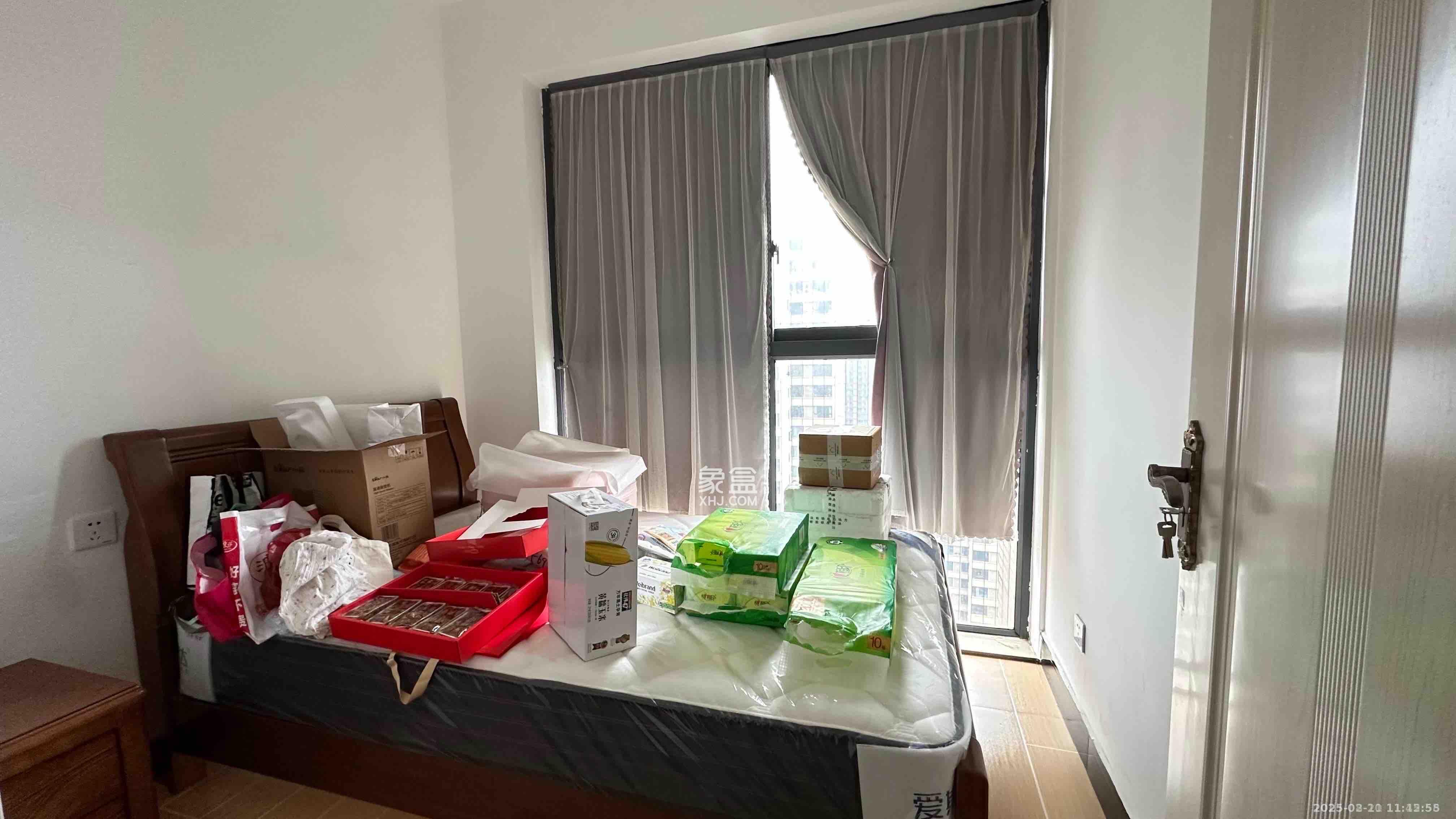 辉煌国际城二期 4室2厅2卫 2800.0元/月 辉煌国际城二期 4室2厅2卫 2800.0元/月室内图