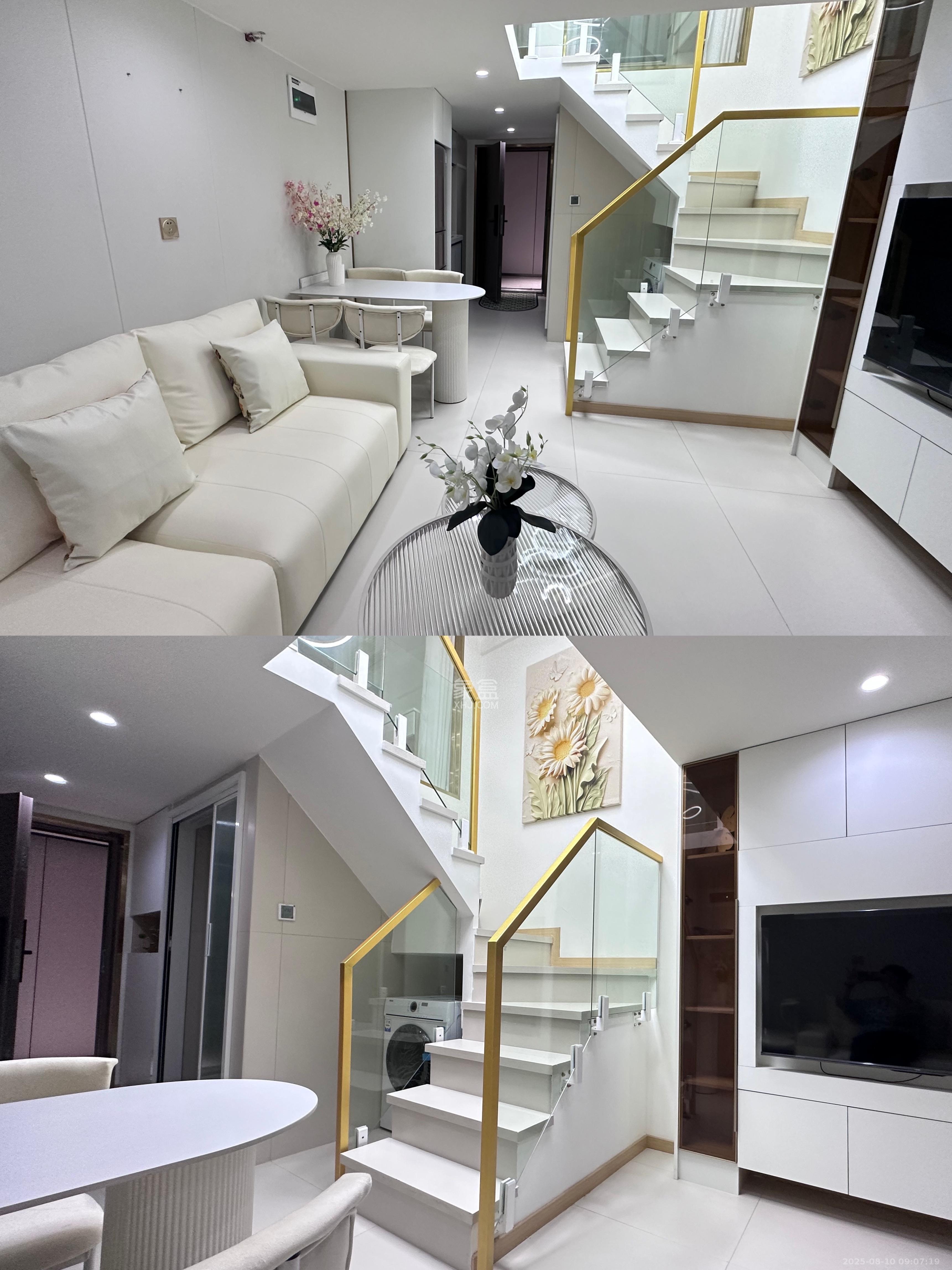 卓越中寰  2室1厅1卫    3000.0元/月室内图