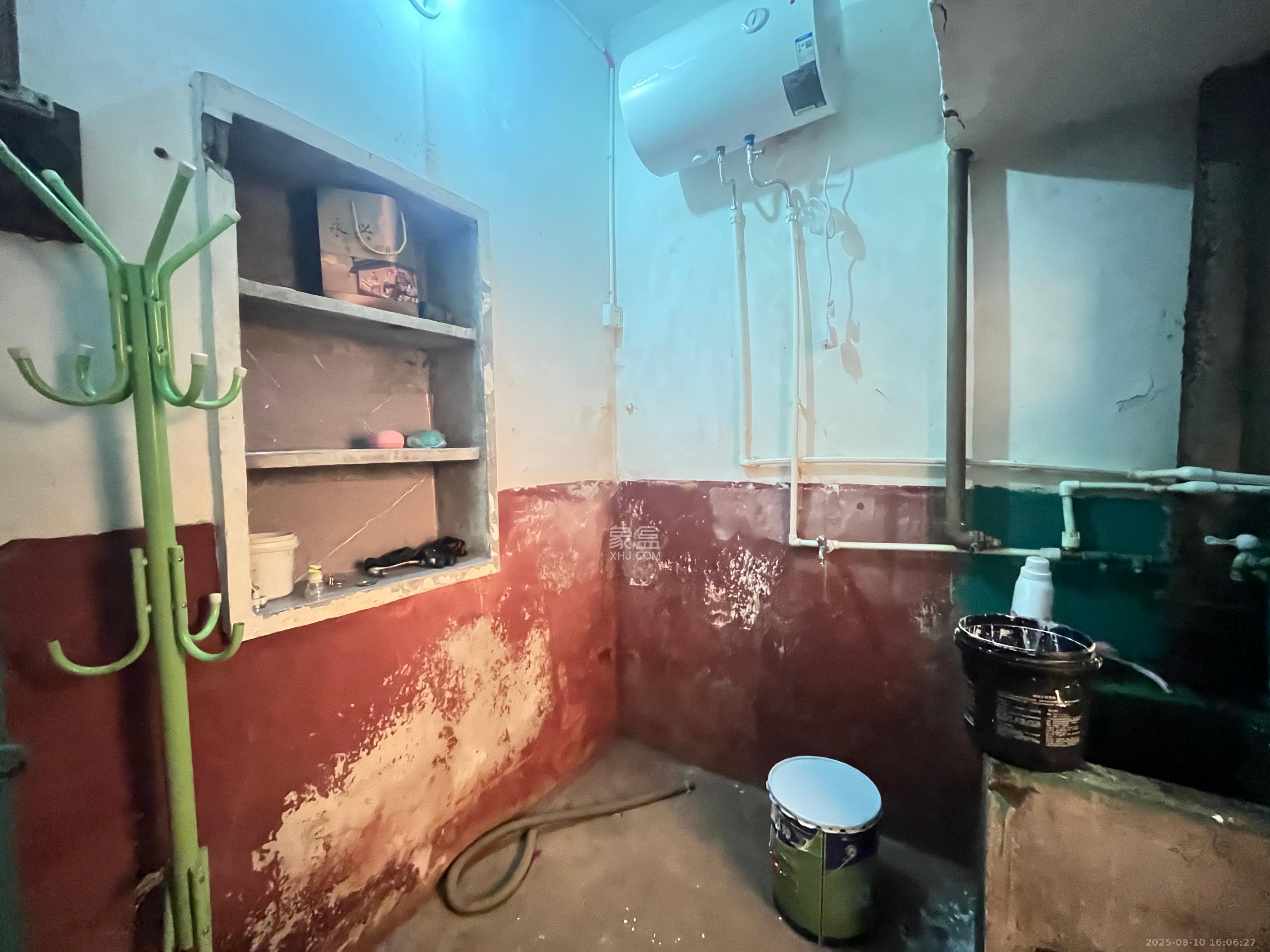 荣安宿舍  1室0厅0卫    900.0元/月室内图