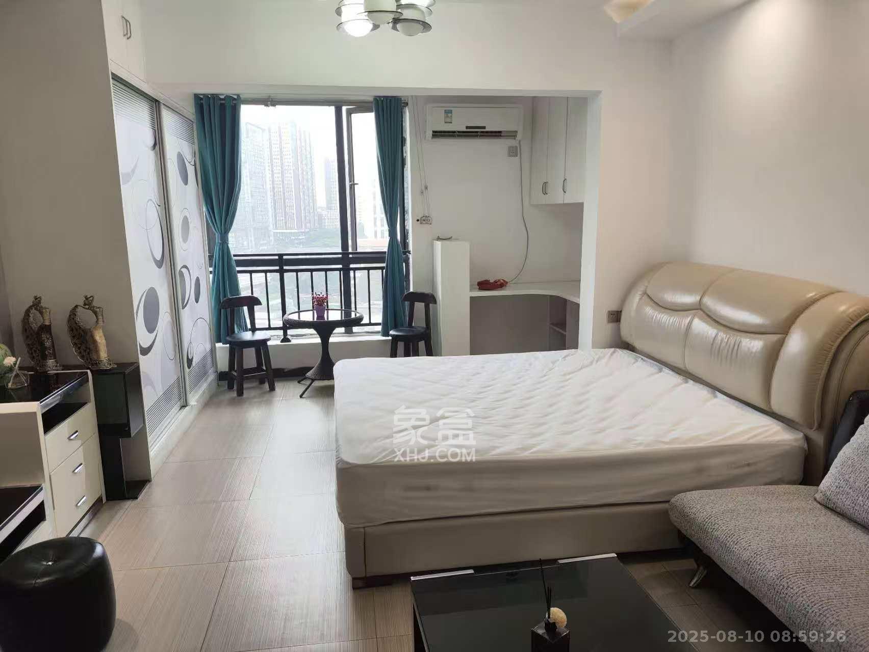 剑桥名门  1室1厅1卫   1600.00元/月