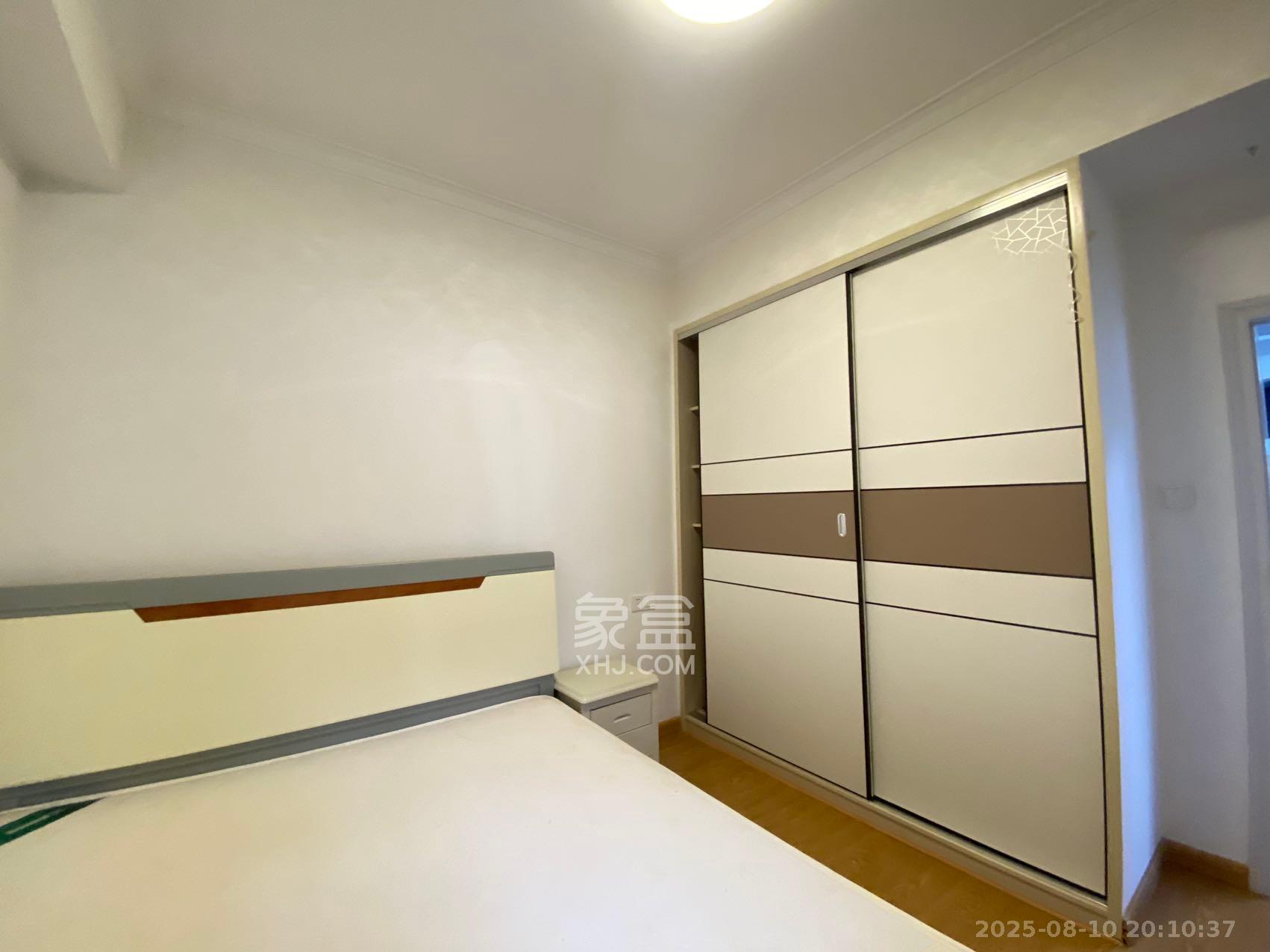 博林云栖  2室1厅1卫   2200.00元/月室内图