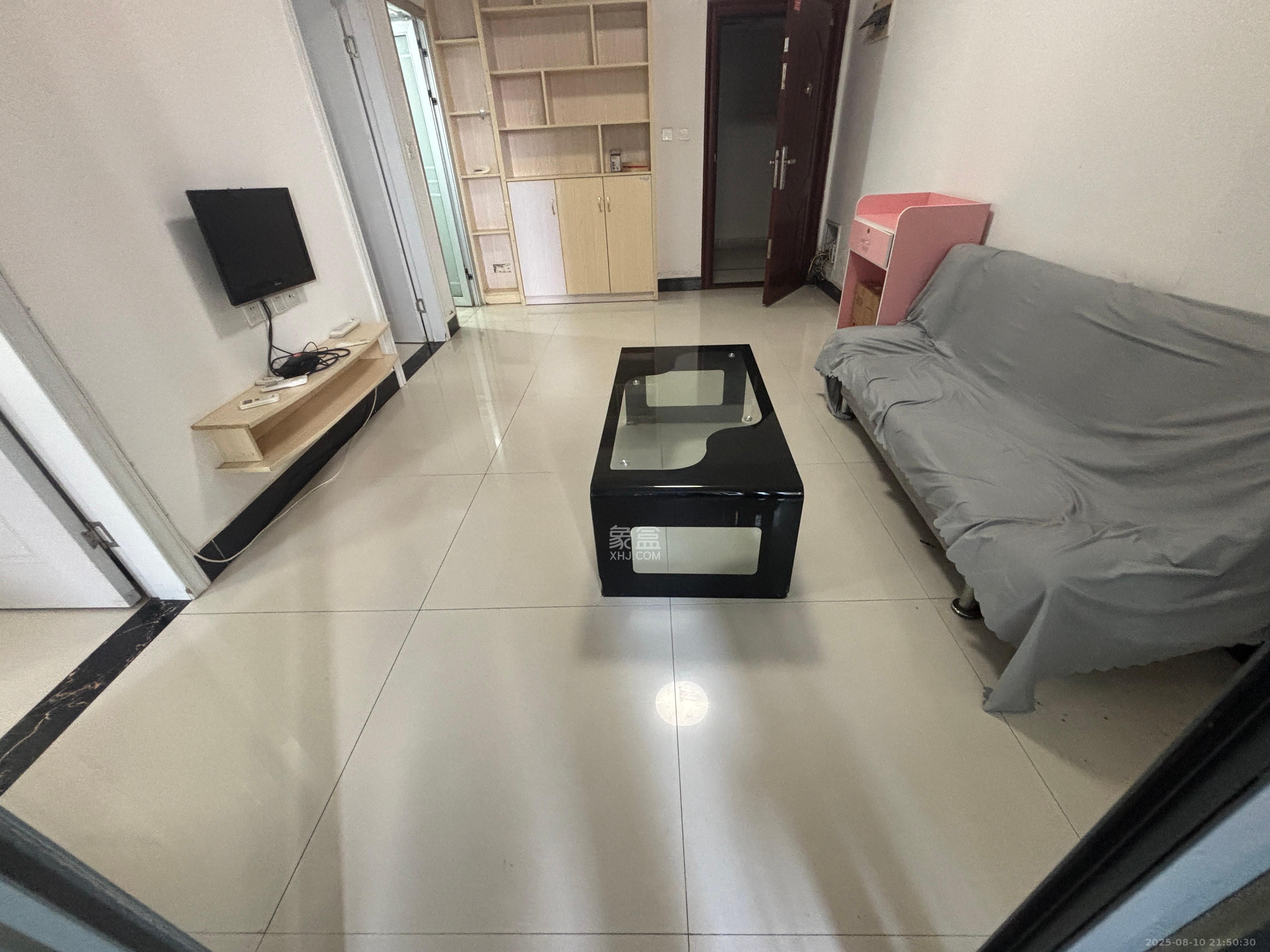 中欣楚天雅郡 2室2厅1卫 1500.0元/月 中欣楚天雅郡 2室2厅1卫 1500.0元/月室内图