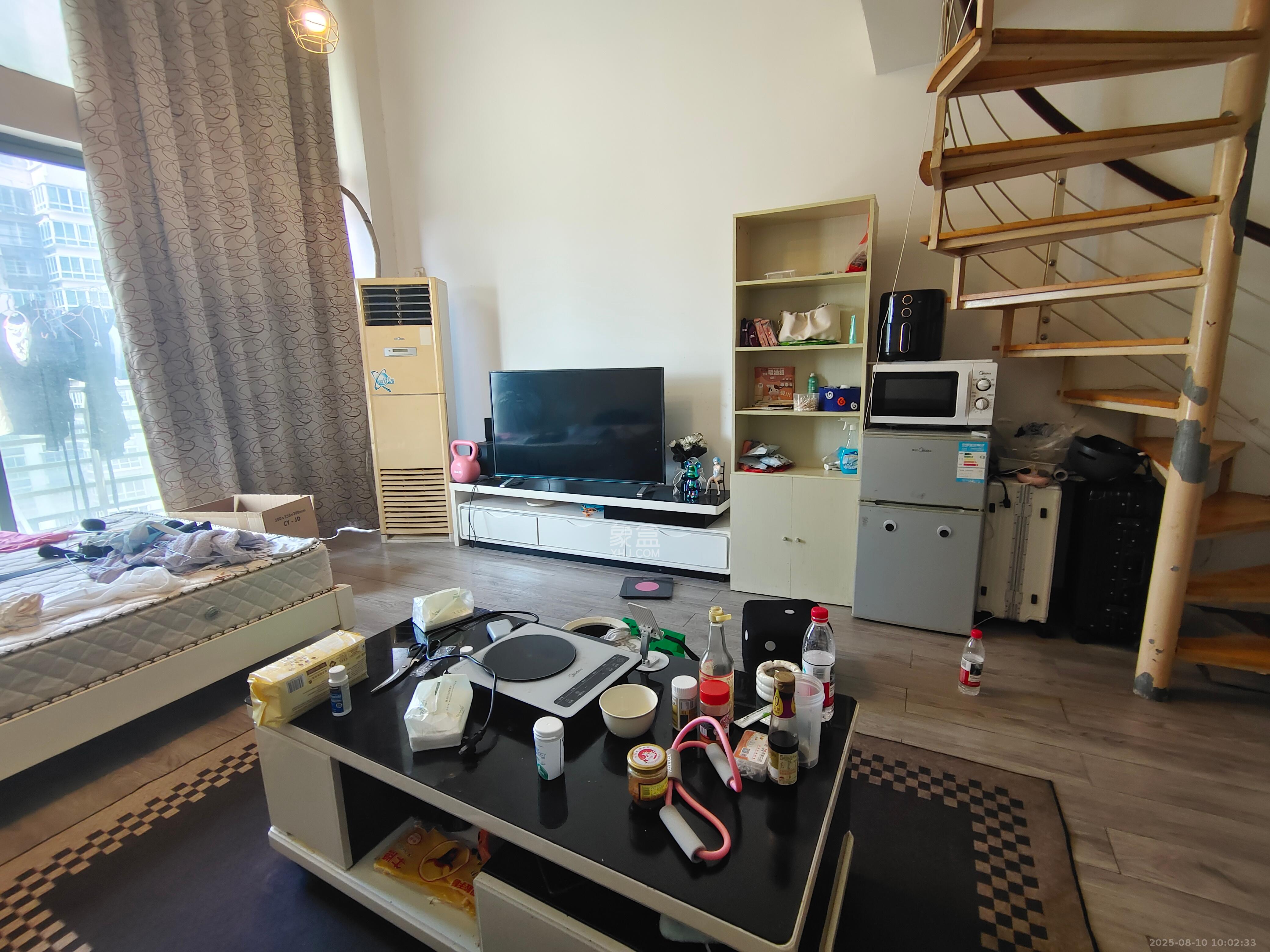 格蓝康都  1室1厅1卫    1900.0元/月 格蓝康都  1室1厅1卫    1900.0元/月室内图