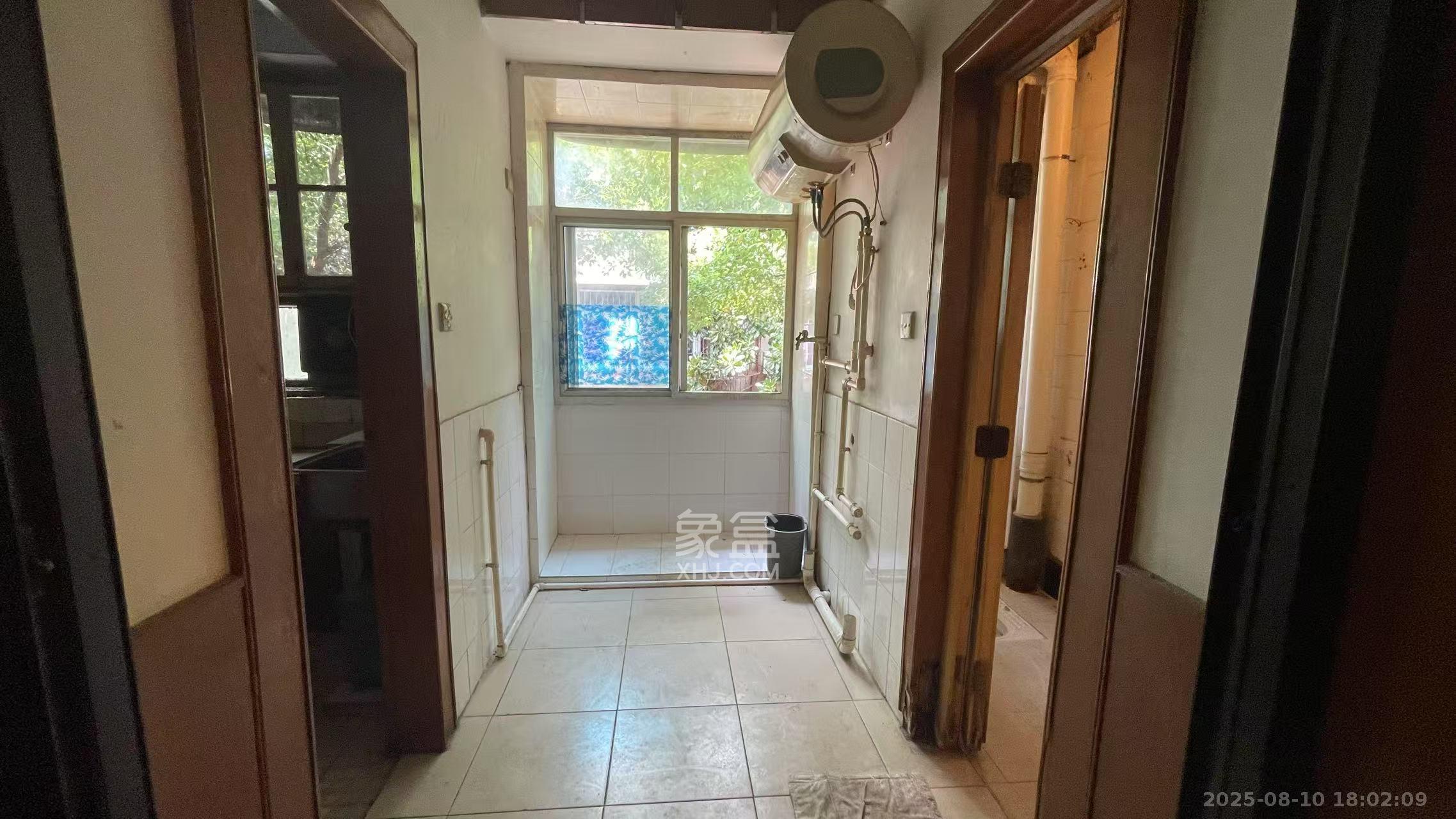 湖南省冶金材料研究所宿舍 2室2厅1卫 800.0元/月 湖南省冶金材料研究所宿舍 2室2厅1卫 800.0元/月室内图