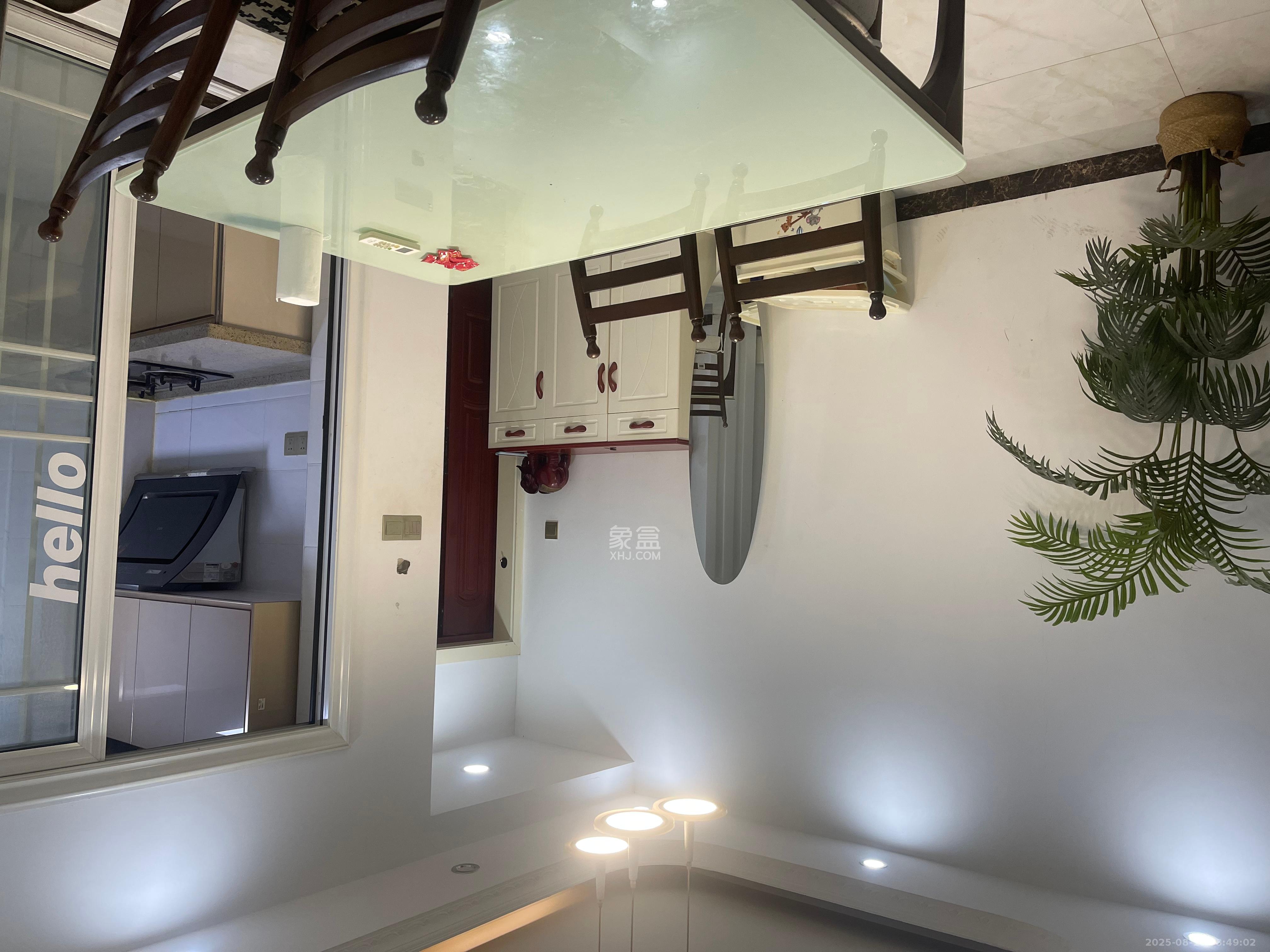 嘉顺苑 3室1厅1卫 2300.0元/月 嘉顺苑 3室1厅1卫 2300.0元/月室内图