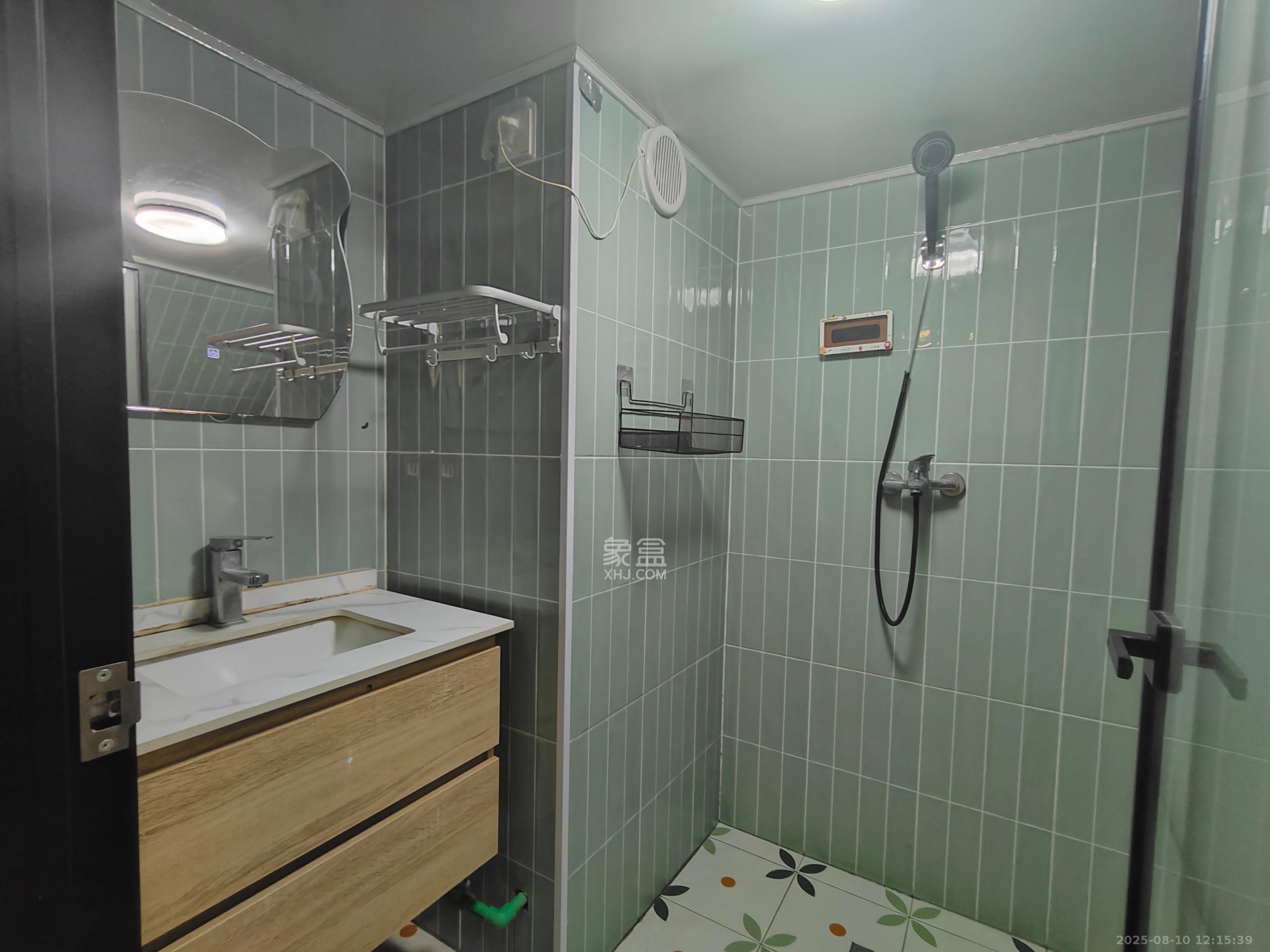 华润琨瑜府 2室1厅1卫 2000.0元/月 华润琨瑜府 2室1厅1卫 2000.0元/月室内图