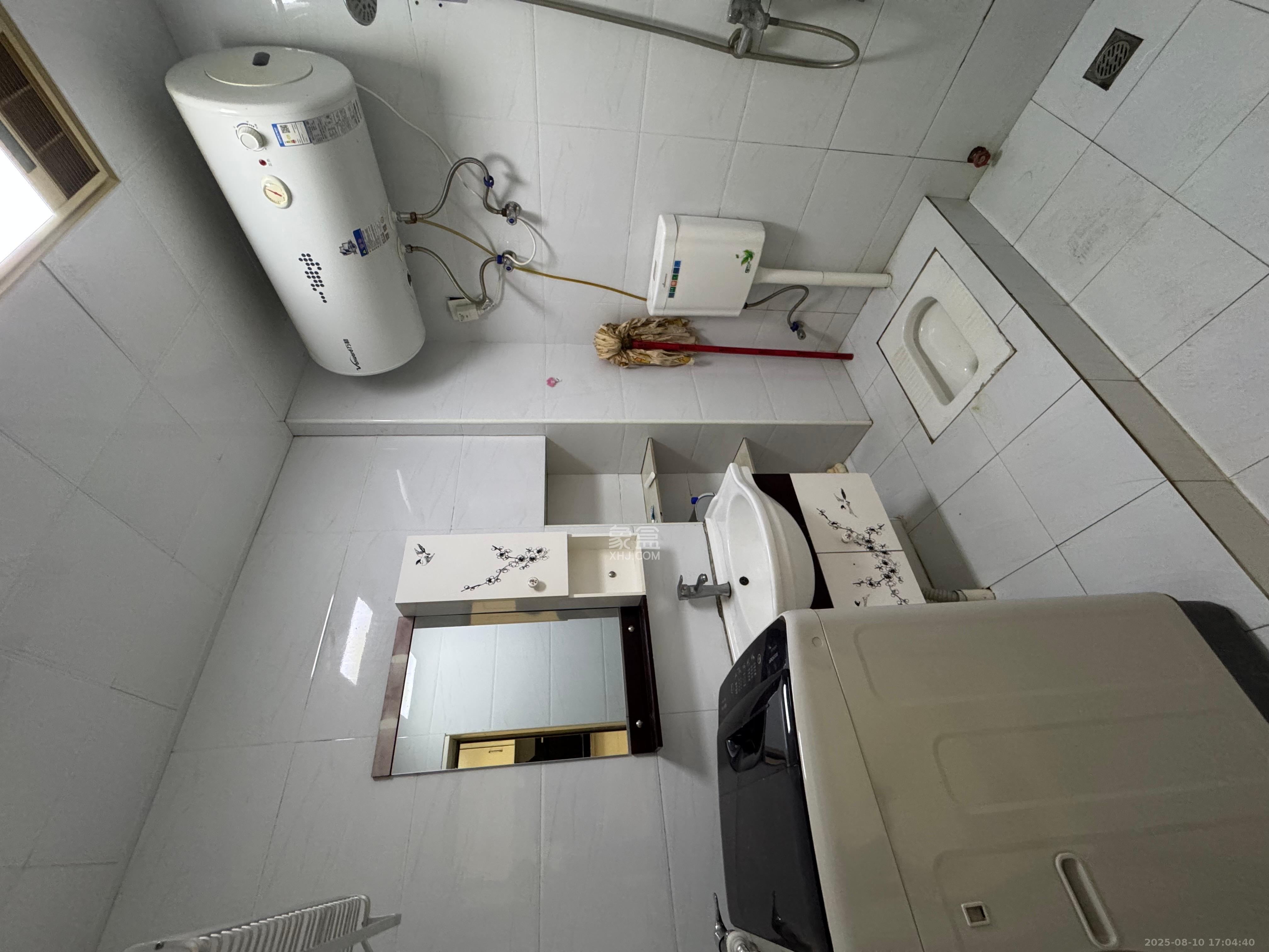 厚朴国际 1室1厅1卫 1000.0元/月 厚朴国际 1室1厅1卫 1000.0元/月室内图