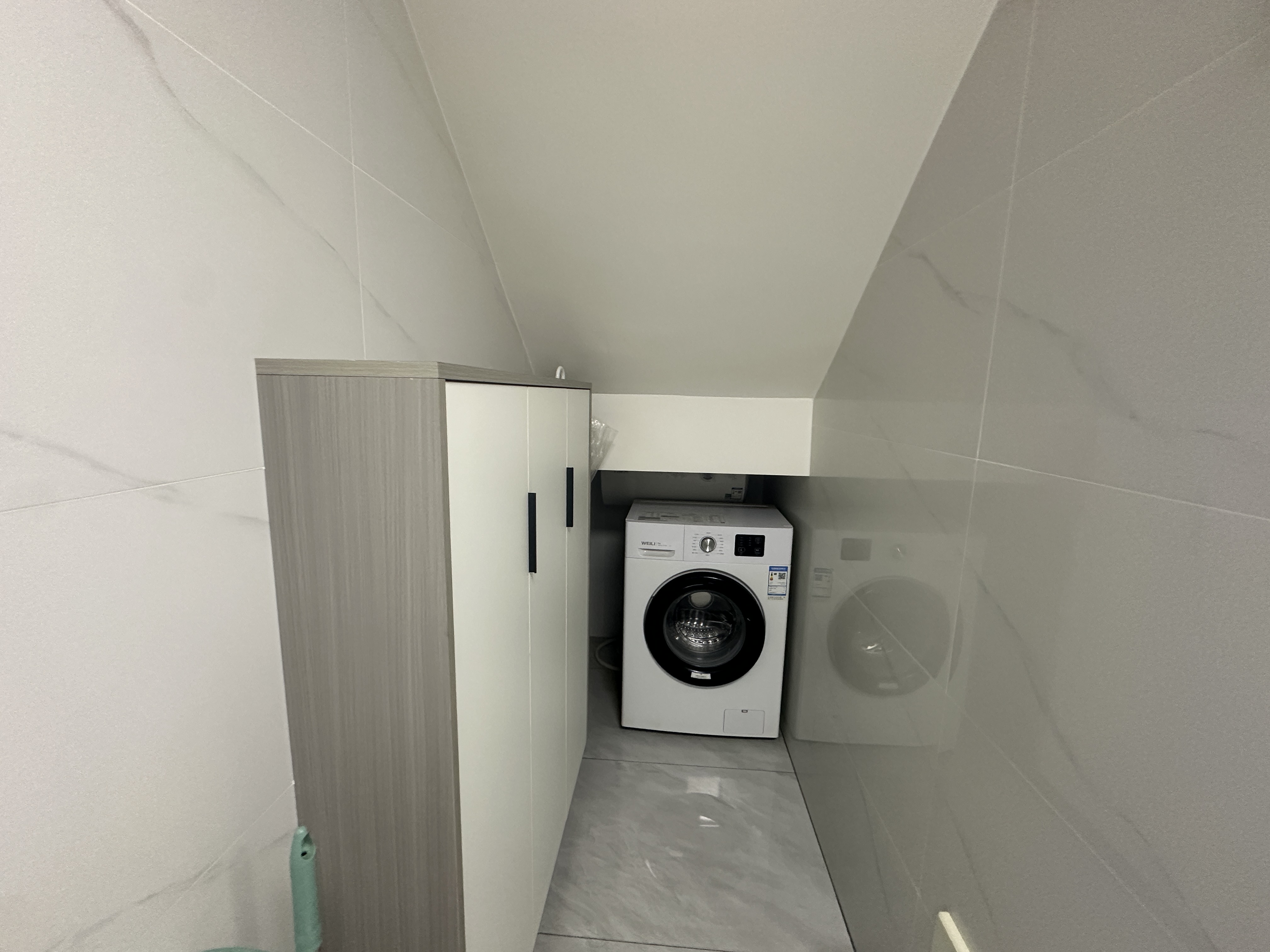 俊景万和城  1室1厅1卫   1500.00元/月室内图