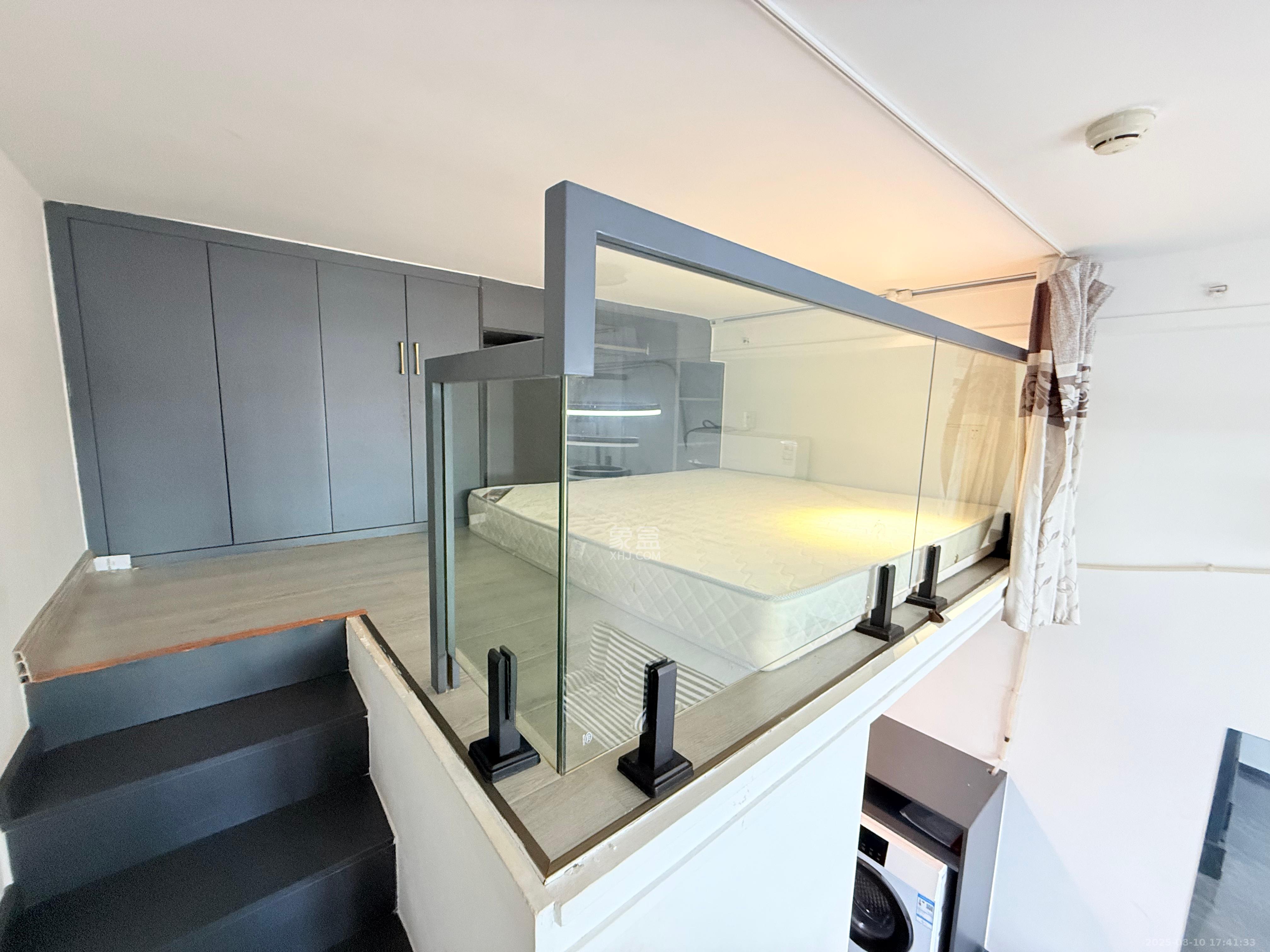 明昇壹城(明昇时代广场)二期 1室1厅1卫 1650.0元/月 明昇壹城(明昇时代广场)二期 1室1厅1卫 1650.0元/月室内图