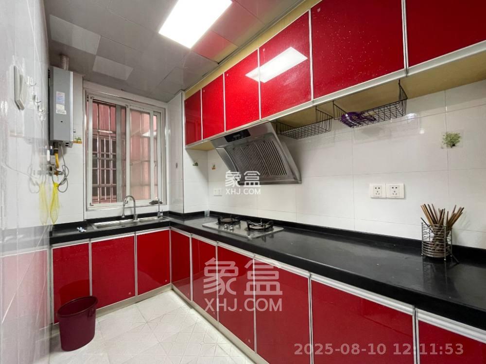 银轩铭誉（四海怡家）  2室1厅1卫    2800.0元/月室内图