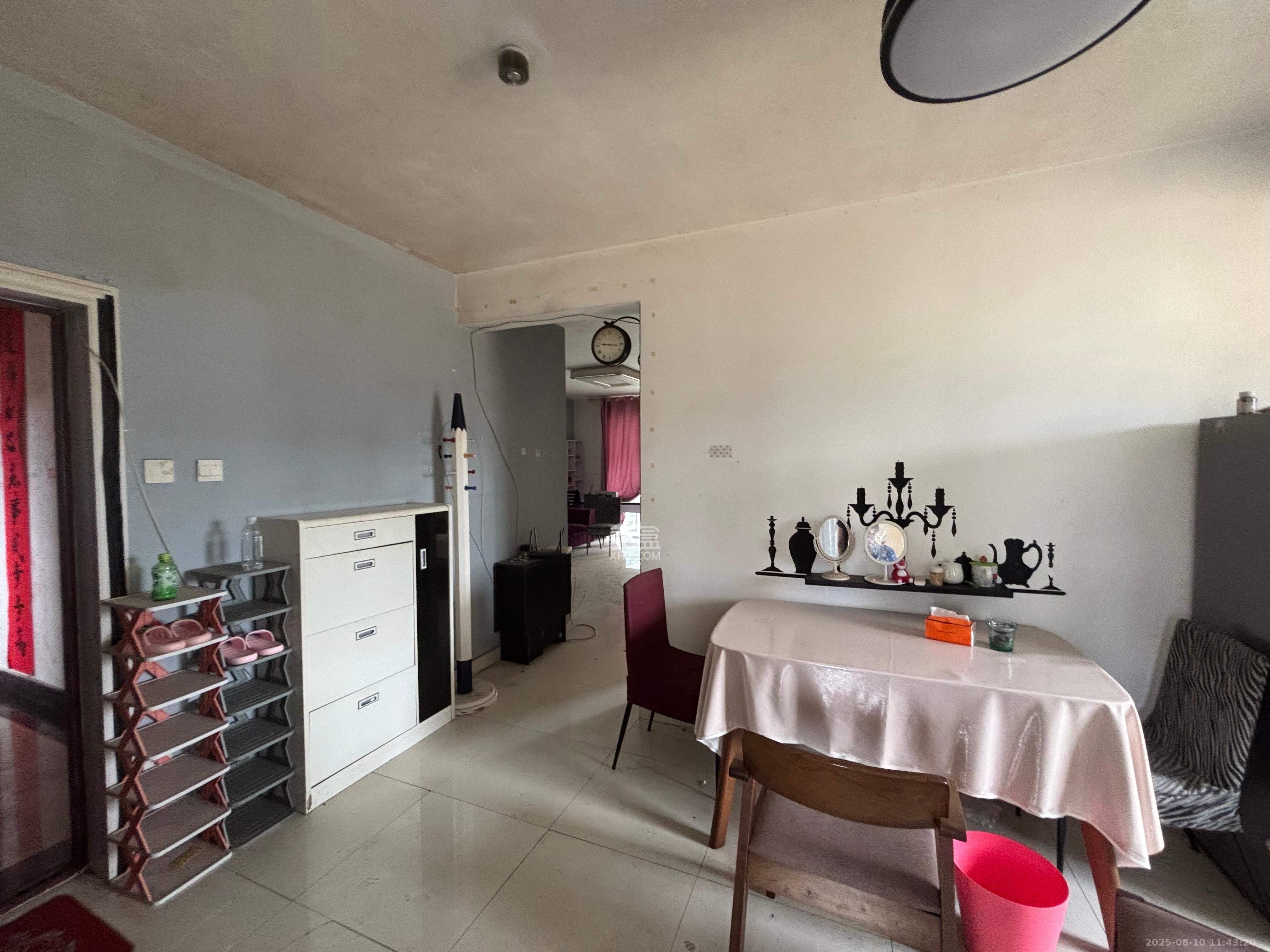 星城雅郡  2室2厅1卫    1300.0元/月 星城雅郡  2室2厅1卫    1300.0元/月室内图