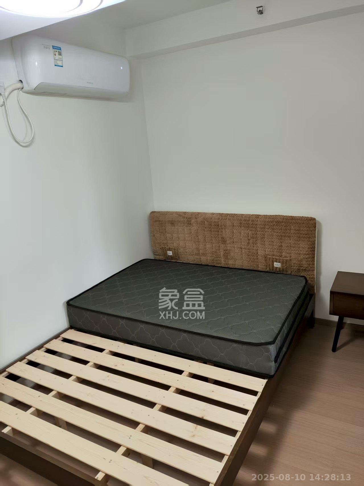 联海商贸城  2室1厅1卫   1100.00元/月室内图