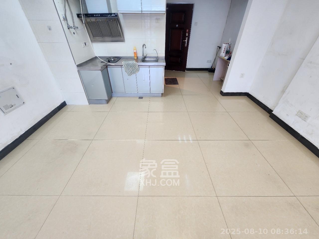 奥克斯广场  1室0厅0卫    1500.0元/月室内图