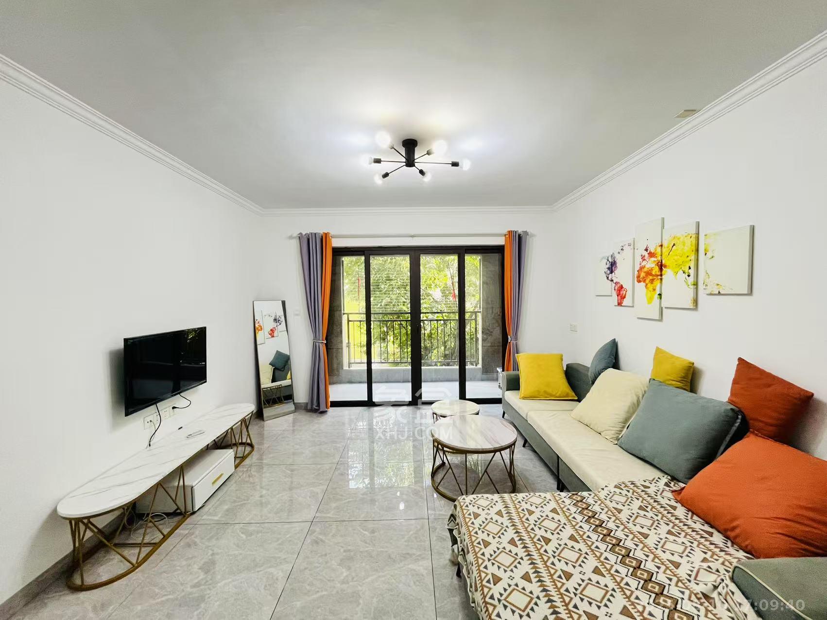 龙湖春江悦茗  4室2厅2卫    2500.0元/月 龙湖春江悦茗  4室2厅2卫    2500.0元/月