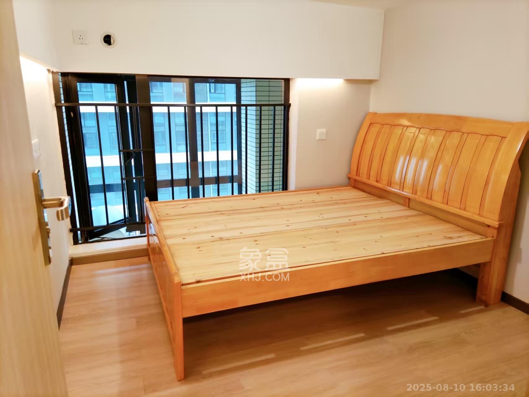 时代年华 2室1厅1卫 1400.0元/月 时代年华 2室1厅1卫 1400.0元/月室内图