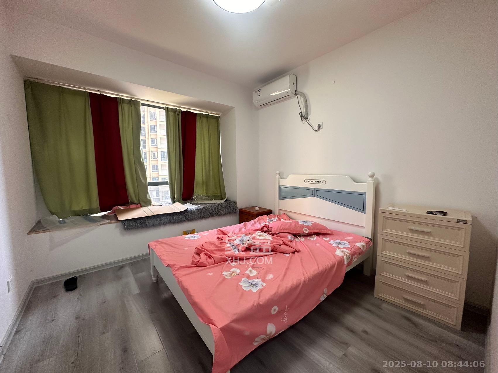 西湖鸿运佳苑  1室0厅0卫    2500.0元/月室内图