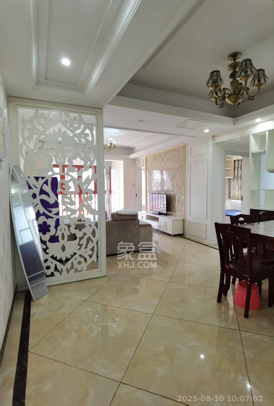 芒果天地(芒果雅苑) 3室2厅1卫 2600.0元/月 芒果天地(芒果雅苑) 3室2厅1卫 2600.0元/月室内图