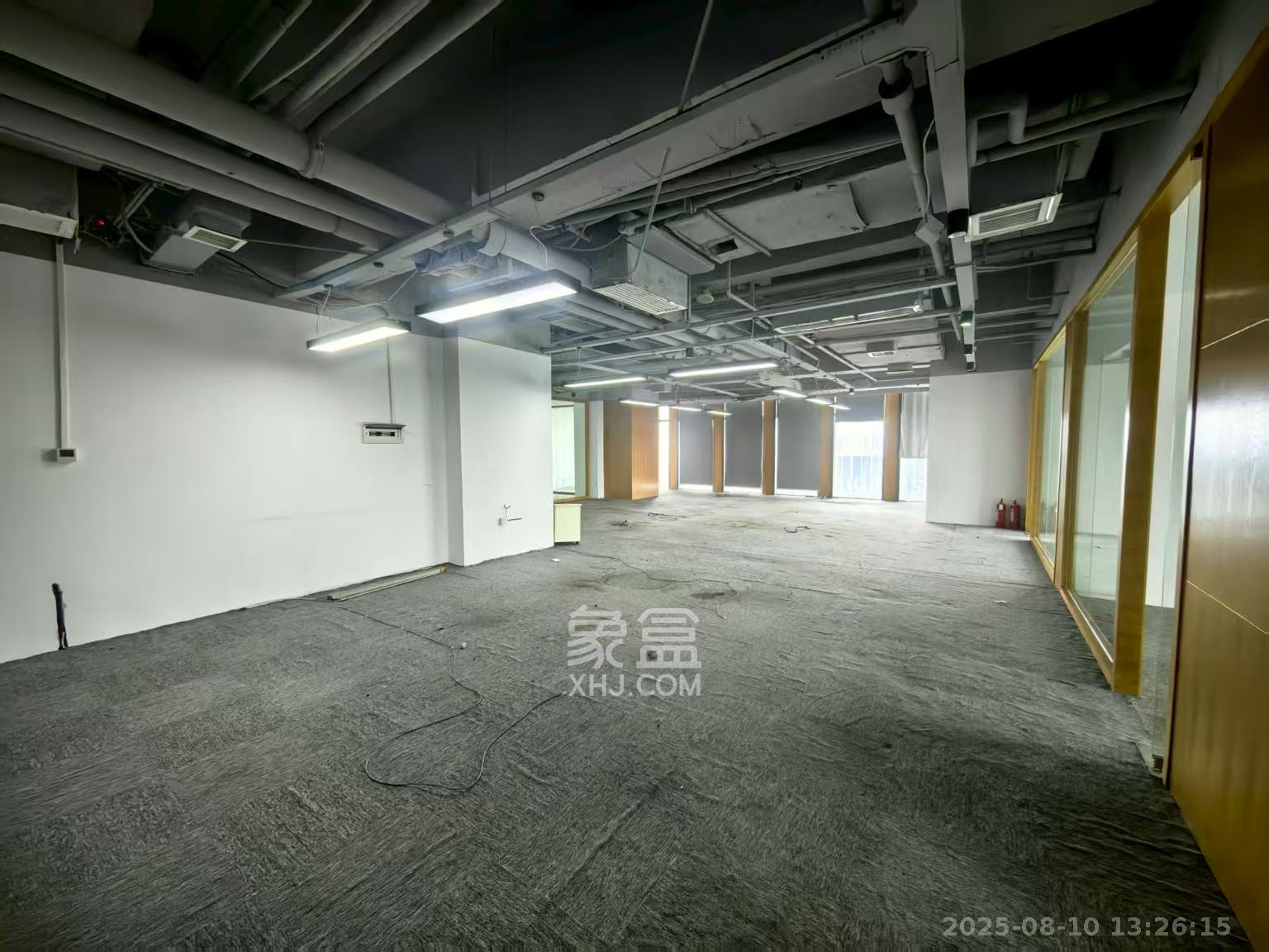 万达广场   346.0㎡     16800.00元/月室内图
