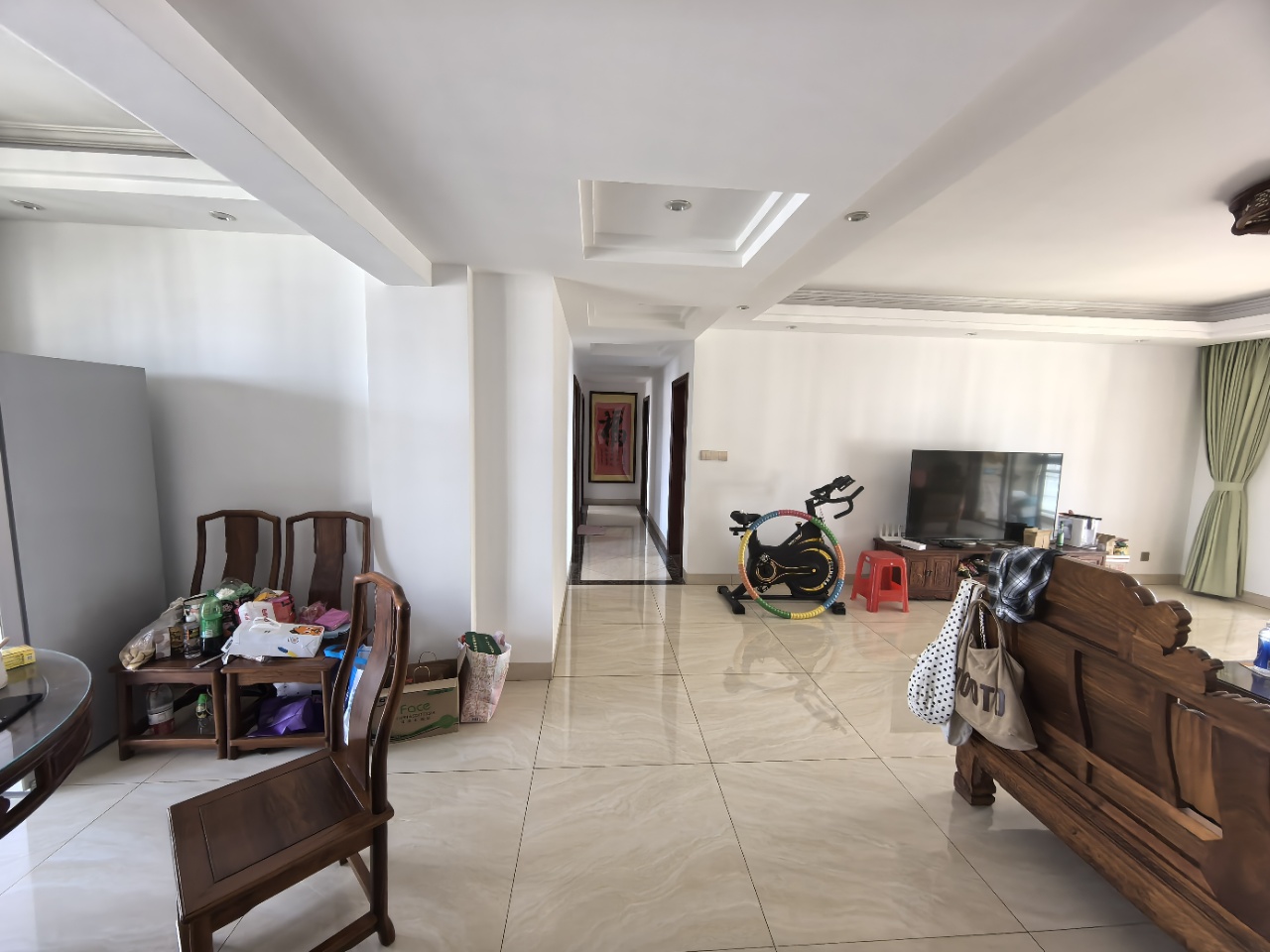 和沐天成 3室2厅2卫 255.0万 和沐天成 3室2厅2卫 255.0万室内图