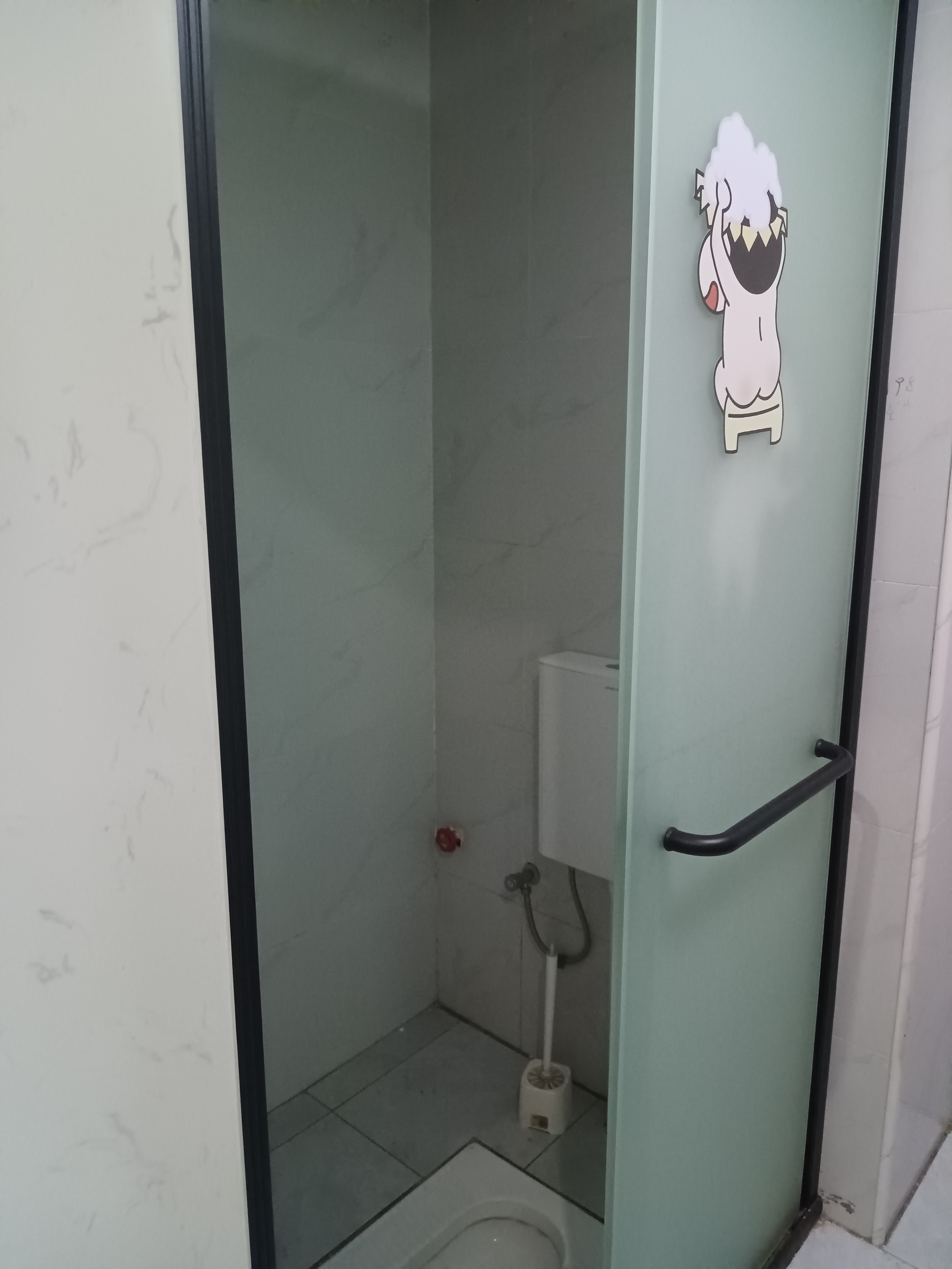 融冠乐城  1室1厅1卫   1550.00元/月室内图