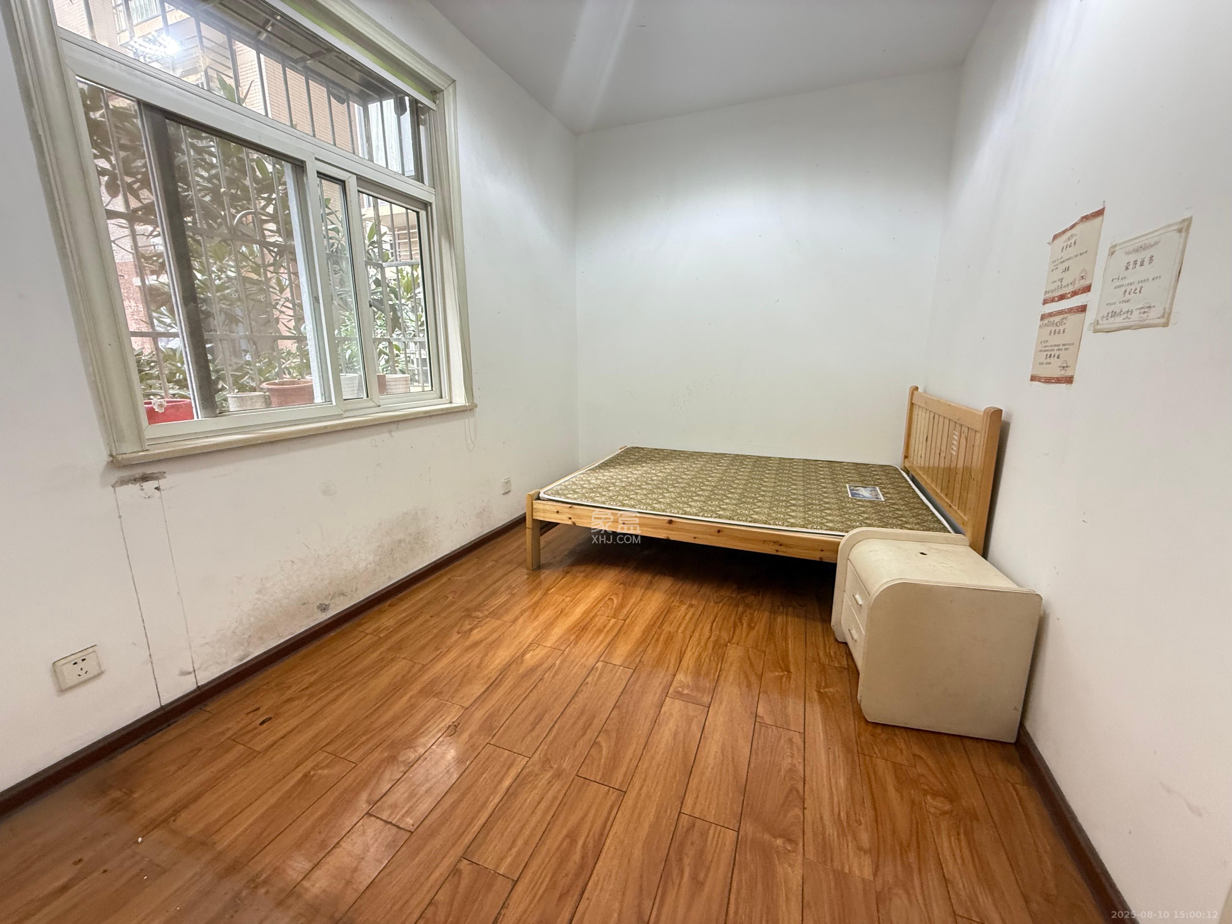 黎郡新宇康景园 1室1厅1卫 1800.0元/月 黎郡新宇康景园 1室1厅1卫 1800.0元/月室内图