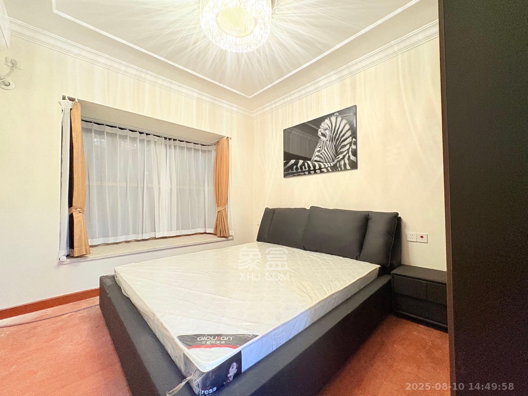 恒大江湾  1室0厅0卫    3700.0元/月室内图