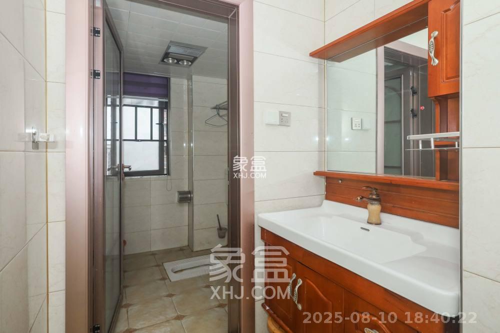 梅溪湖合能璞丽  3室2厅2卫   2800.00元/月室内图