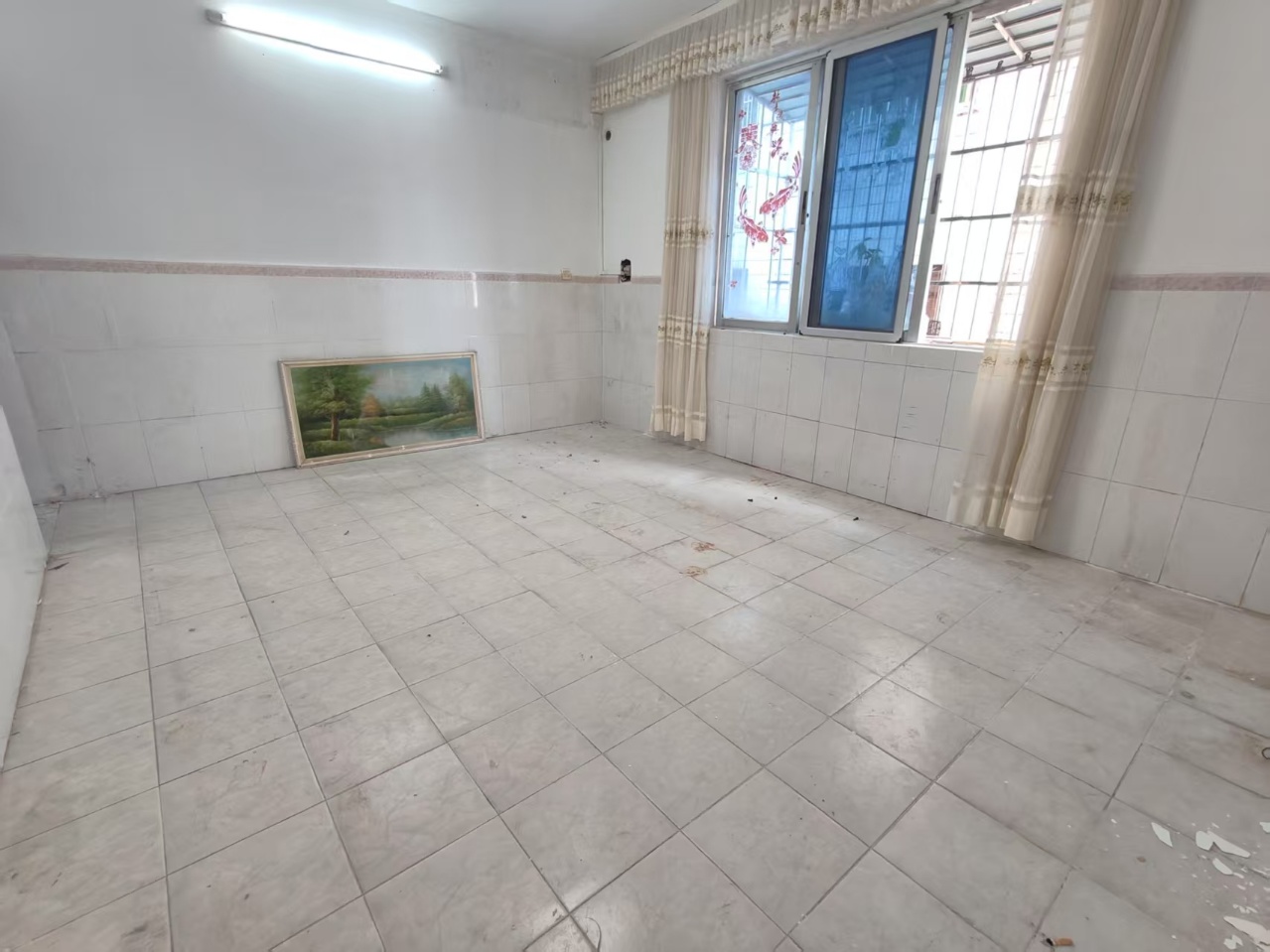 昌隆新苑 3室2厅1卫 59.0万 昌隆新苑 3室2厅1卫 59.0万室内图