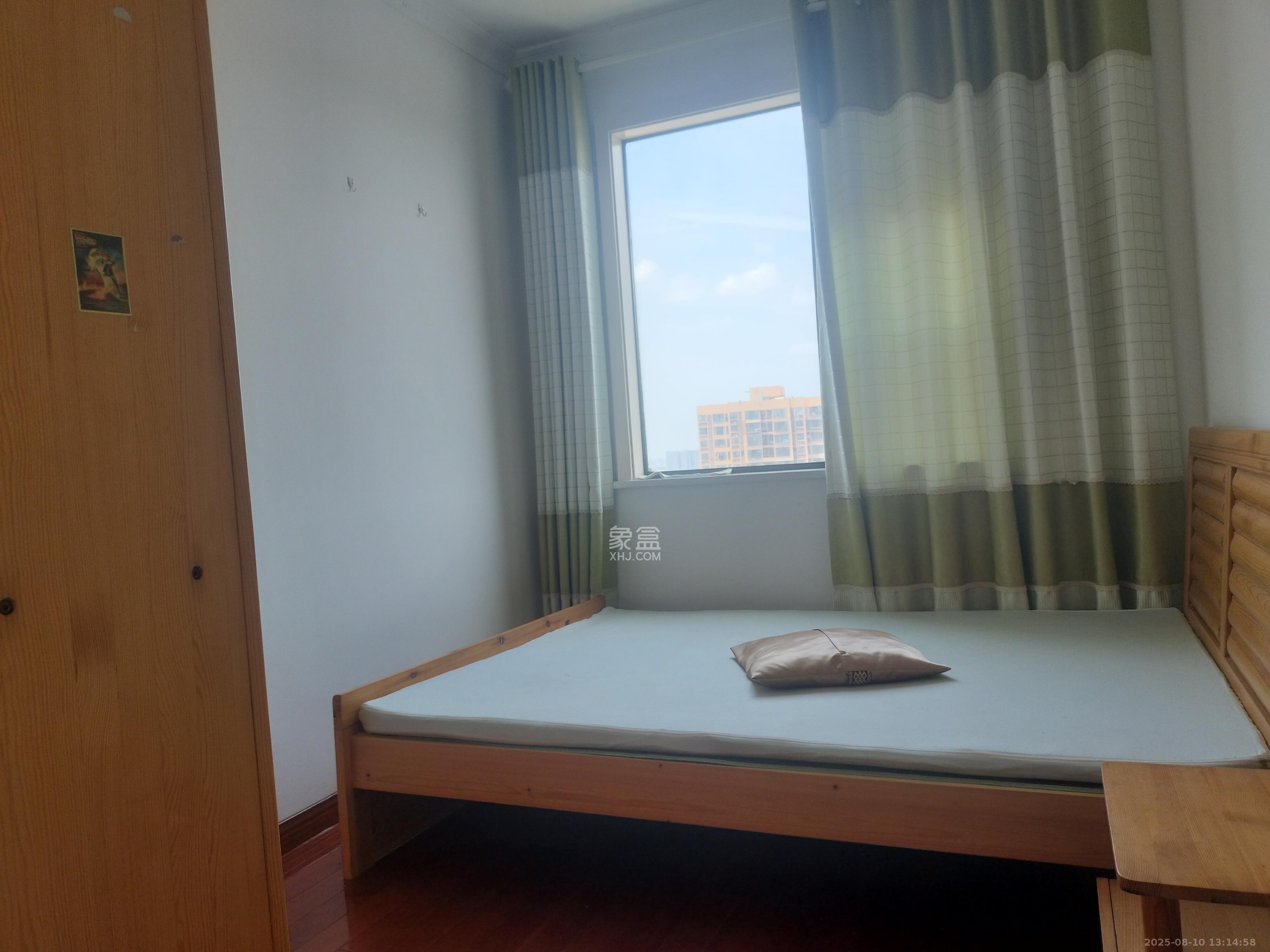 中国铁建梅溪青秀一期 3室2厅1卫 2100.0元/月 中国铁建梅溪青秀一期 3室2厅1卫 2100.0元/月室内图