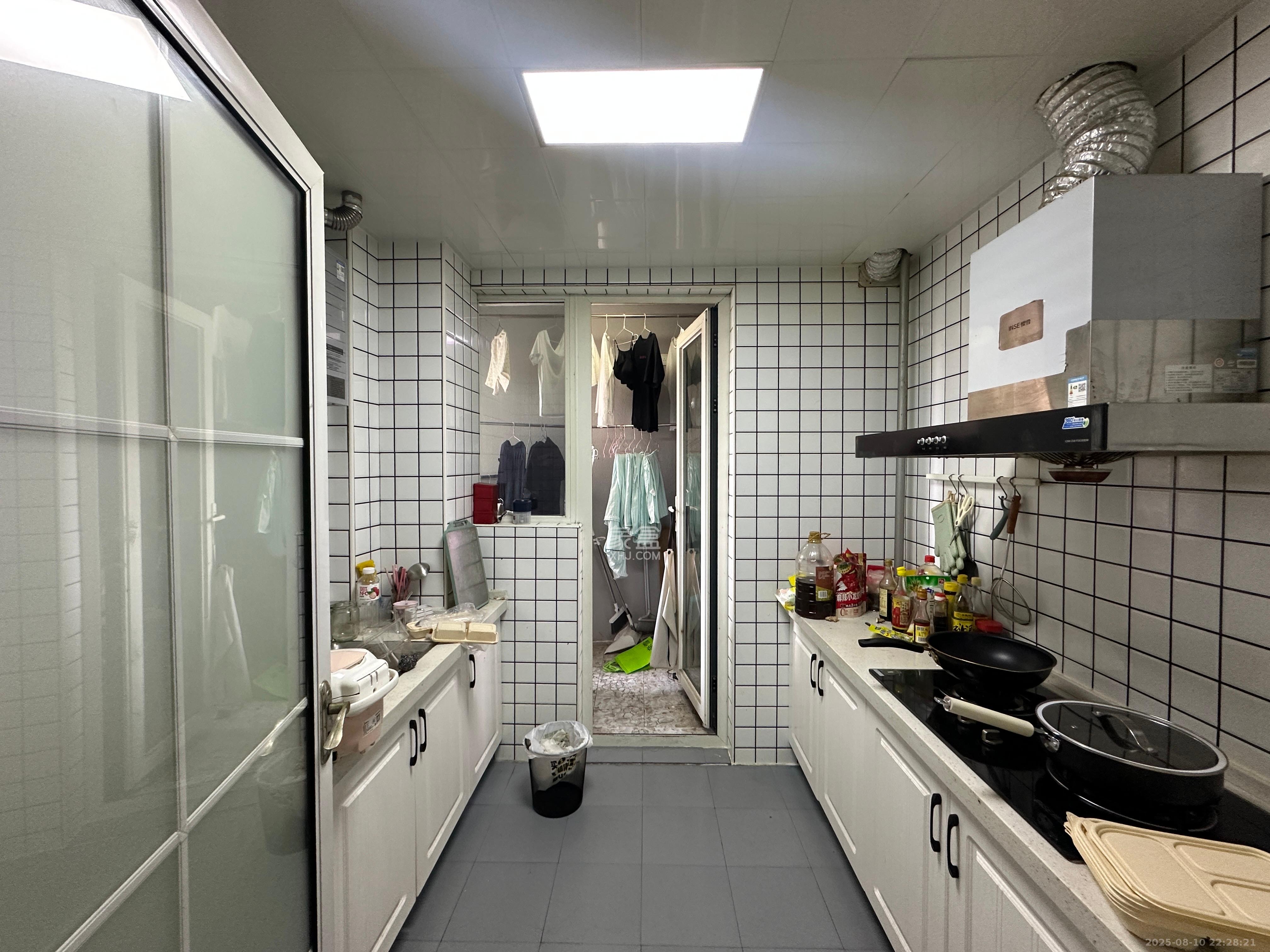 北辰三角洲E3区 2室1厅1卫 3500.0元/月 北辰三角洲E3区 2室1厅1卫 3500.0元/月室内图