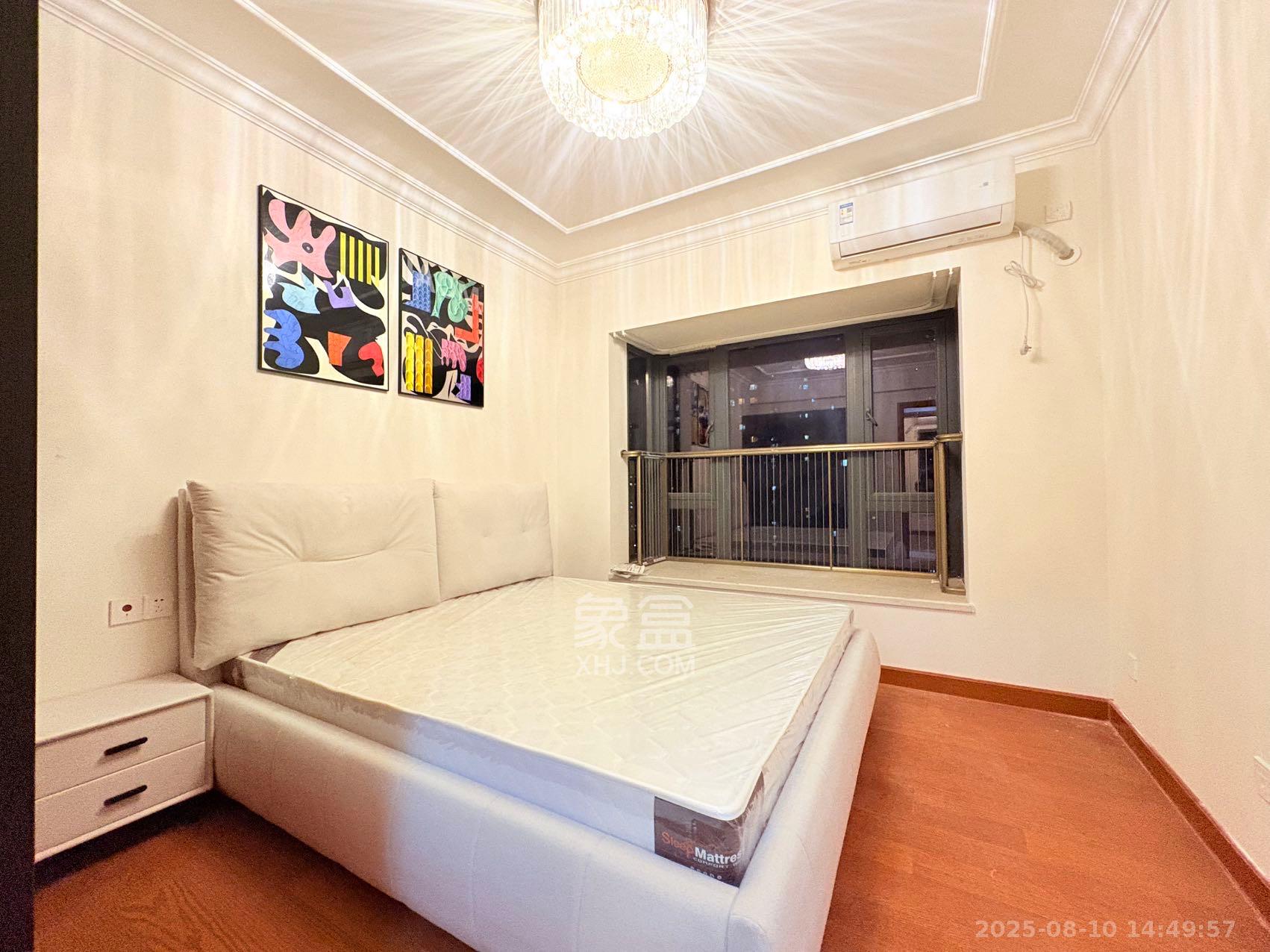 恒大江湾  1室0厅0卫    3700.0元/月室内图