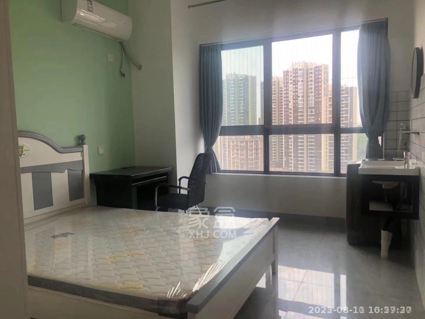 学府时代 1室1厅1卫 700.0元/月 学府时代 1室1厅1卫 700.0元/月室内图