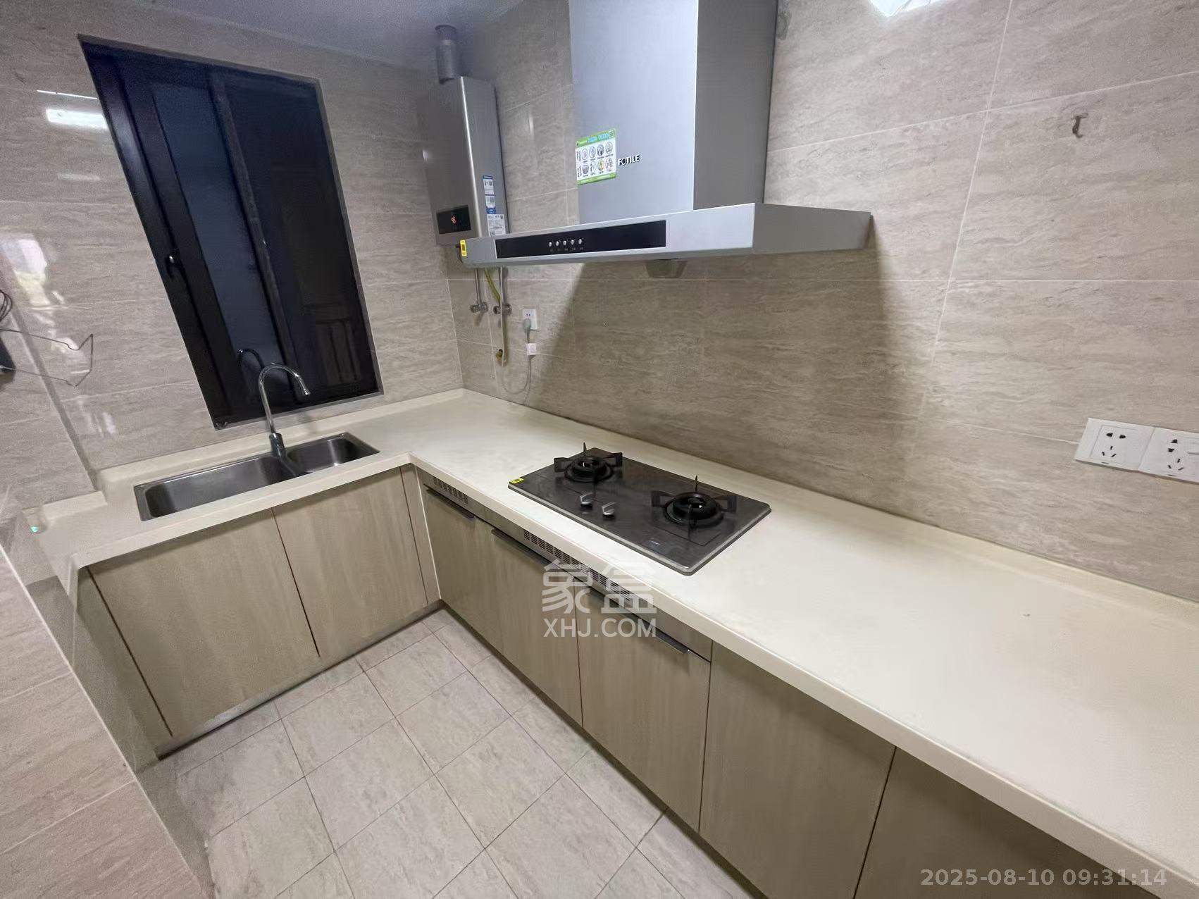 金辉优步花园 2室2厅1卫 2000.0元/月 金辉优步花园 2室2厅1卫 2000.0元/月室内图