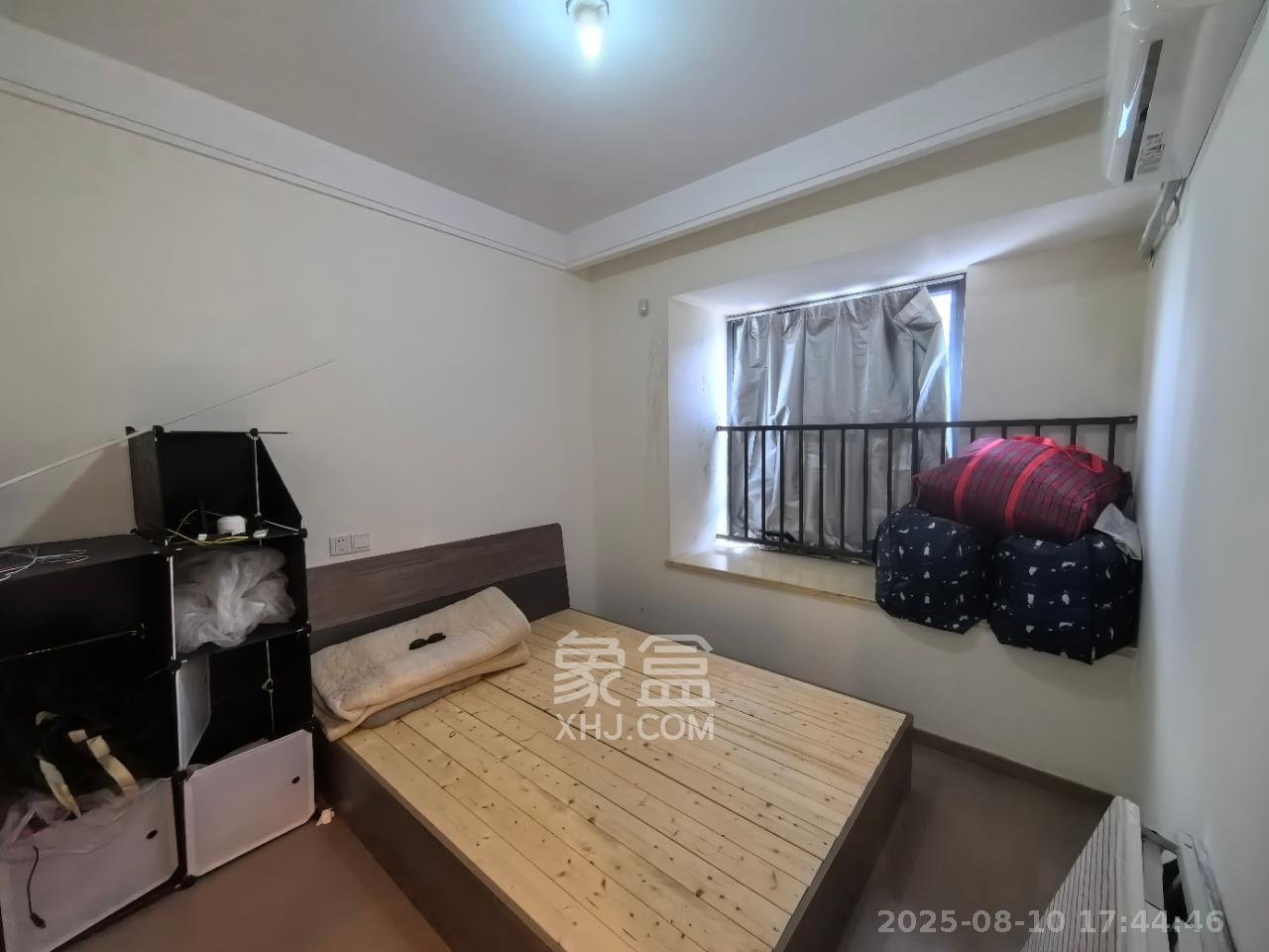 长沙高铁吾悦广场  3室2厅2卫   2700.00元/月室内图