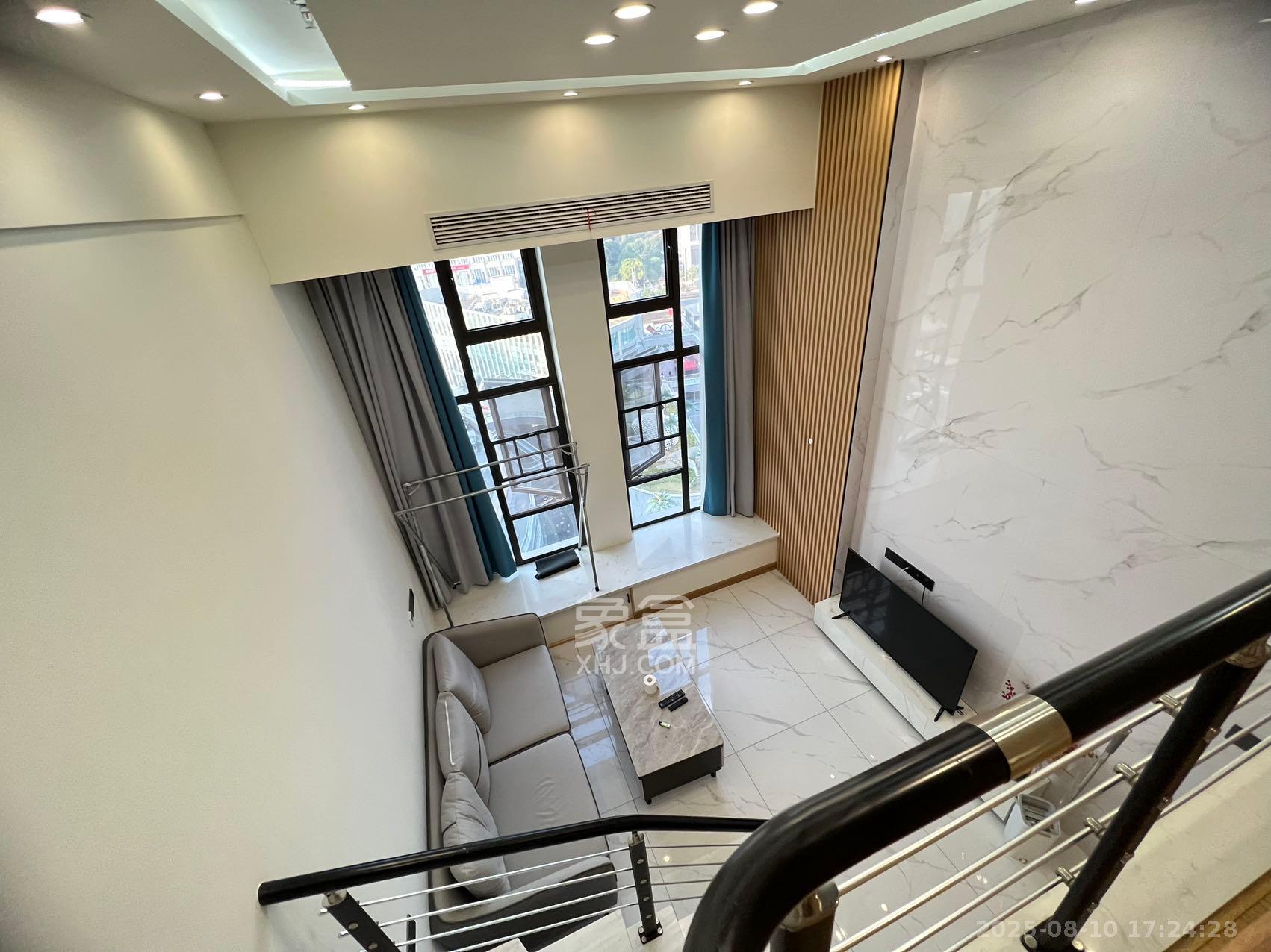 润和国际广场  1室1厅1卫    2300.0元/月 润和国际广场  1室1厅1卫    2300.0元/月室内图