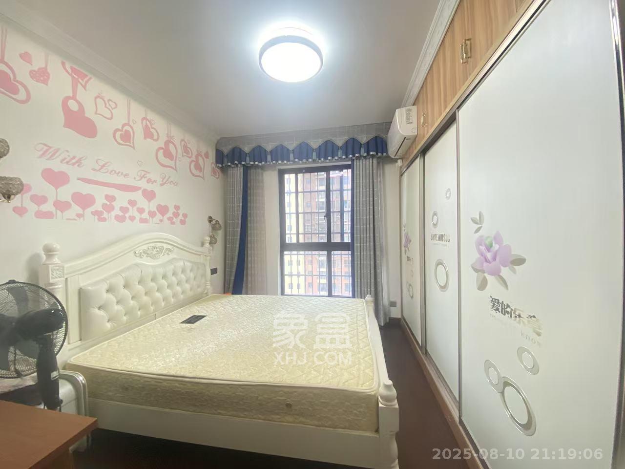 中豪城南时代(中豪南苑) 1室0厅0卫 2600.0元/月 中豪城南时代(中豪南苑) 1室0厅0卫 2600.0元/月室内图