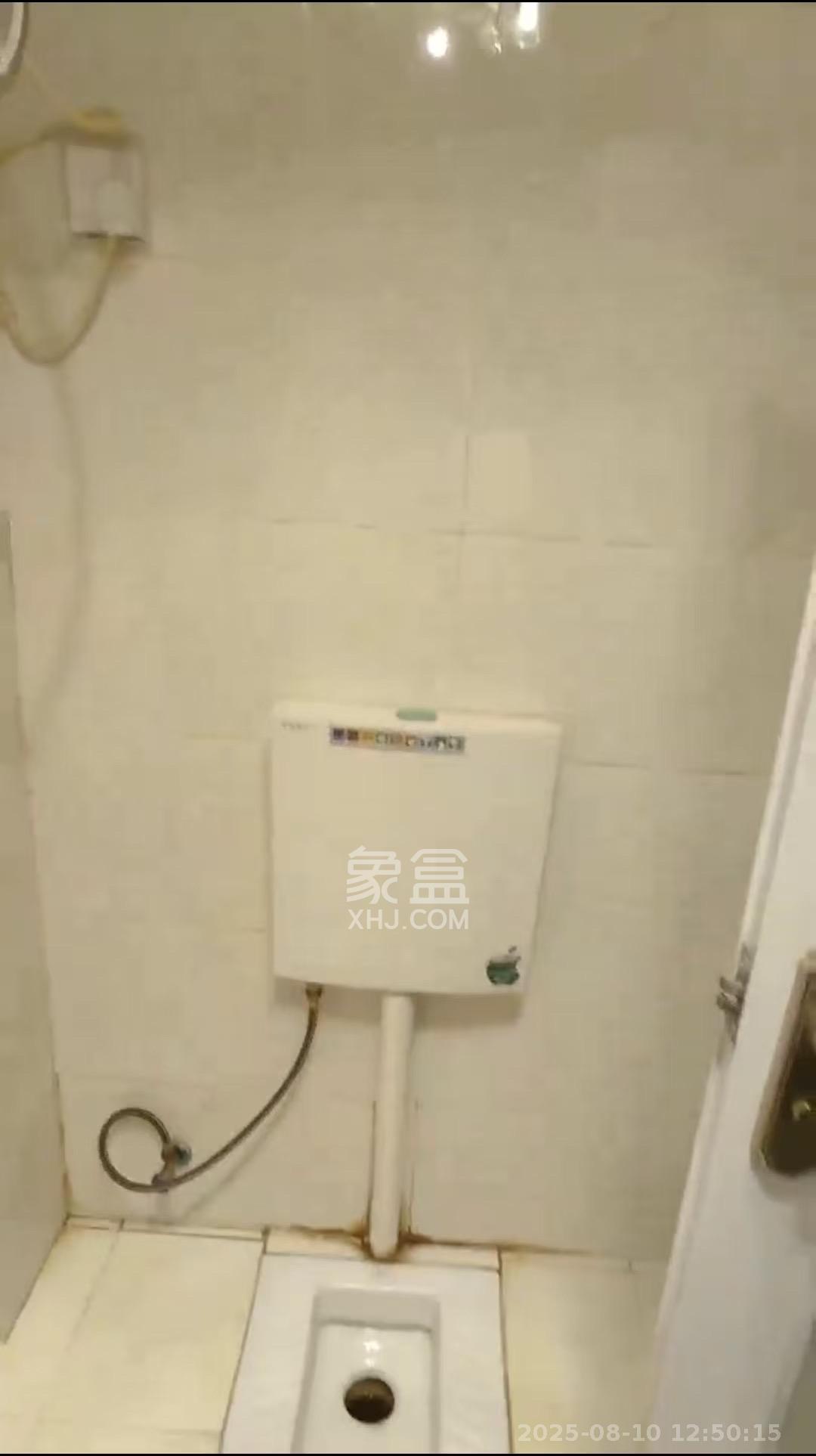 万科魅力之城  1室1厅1卫   1200.00元/月室内图