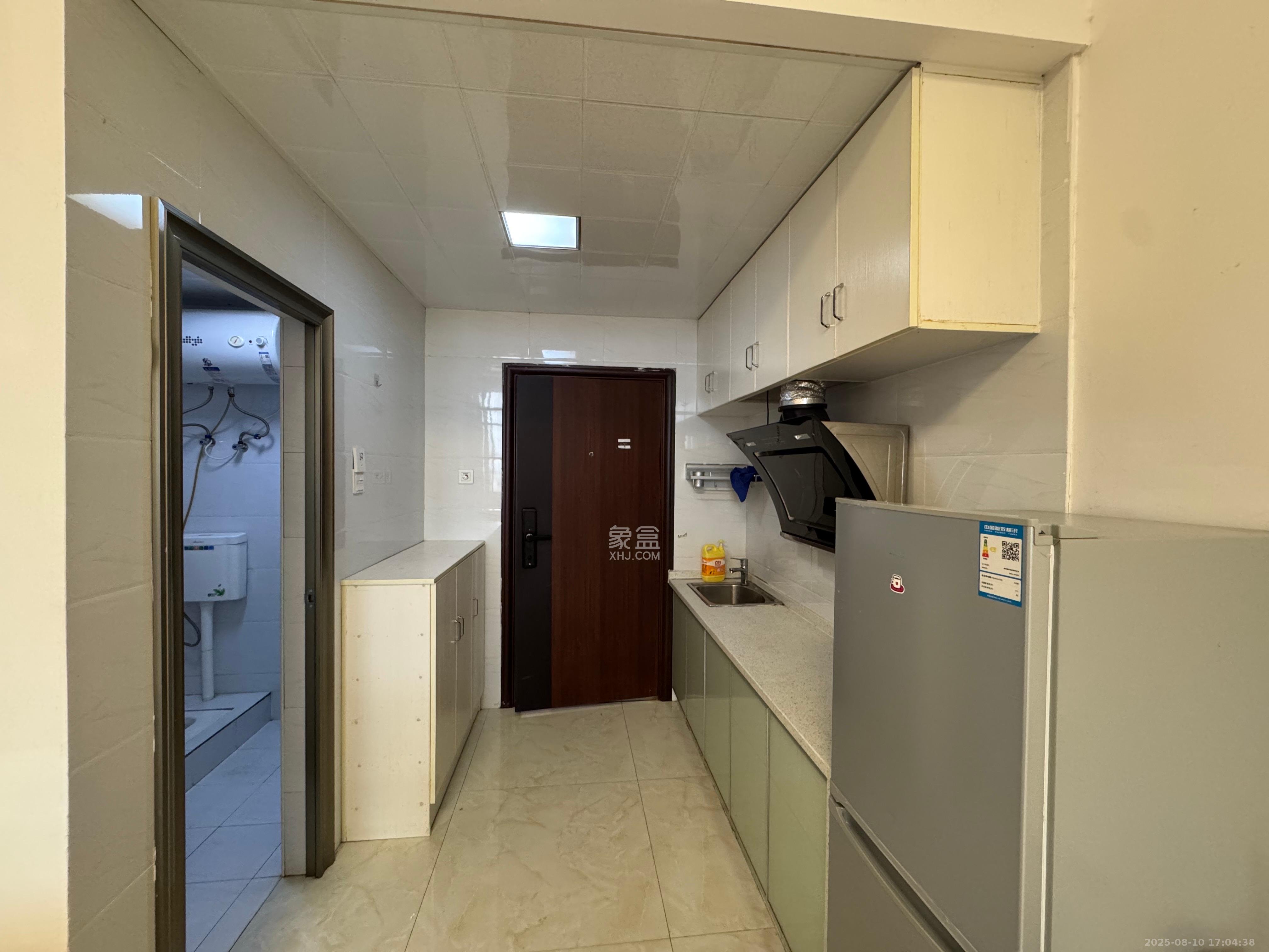 厚朴国际 1室1厅1卫 1000.0元/月 厚朴国际 1室1厅1卫 1000.0元/月室内图