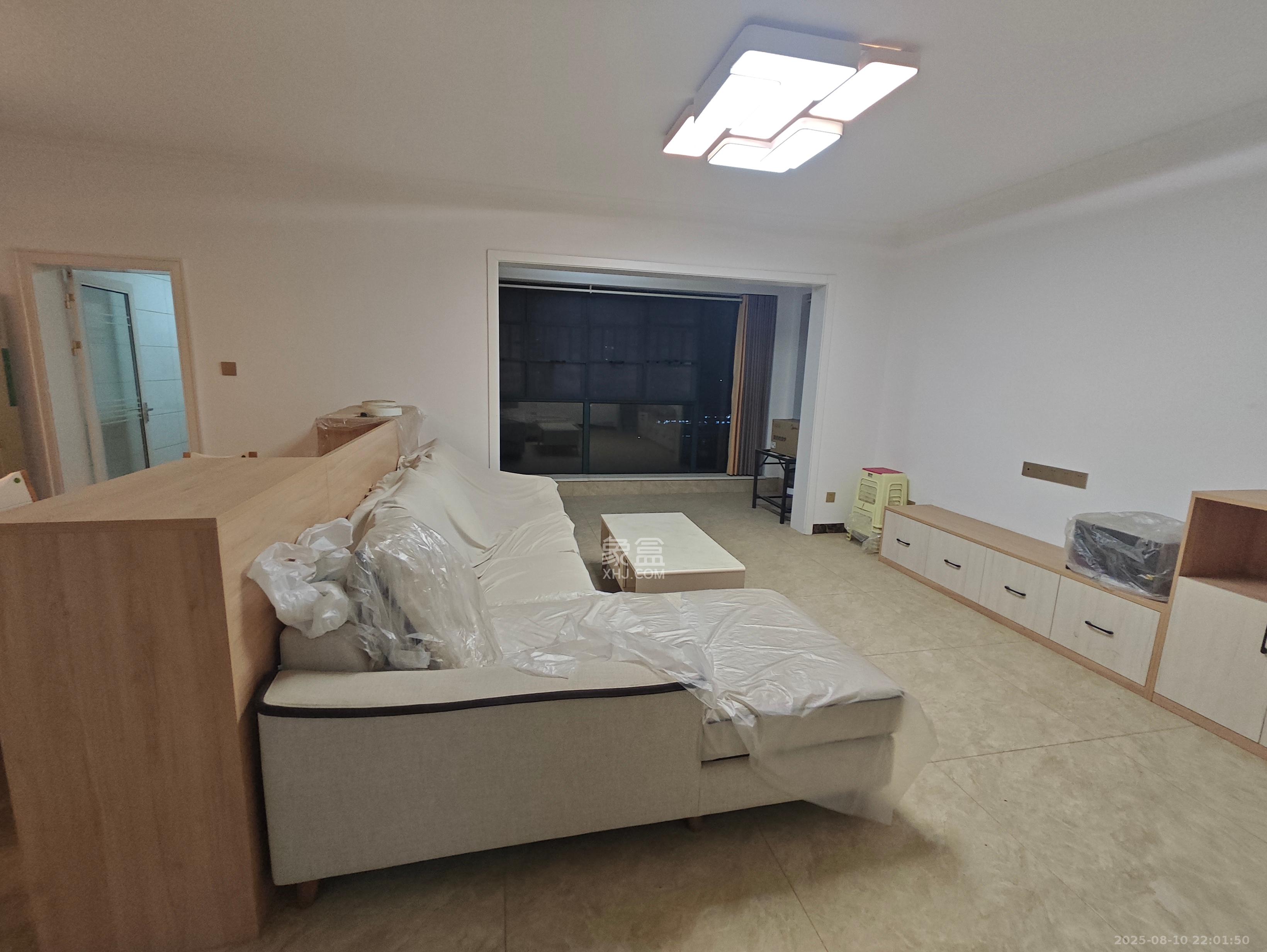 金湘苑（星澜之悦）  4室2厅2卫    2200.0元/月室内图