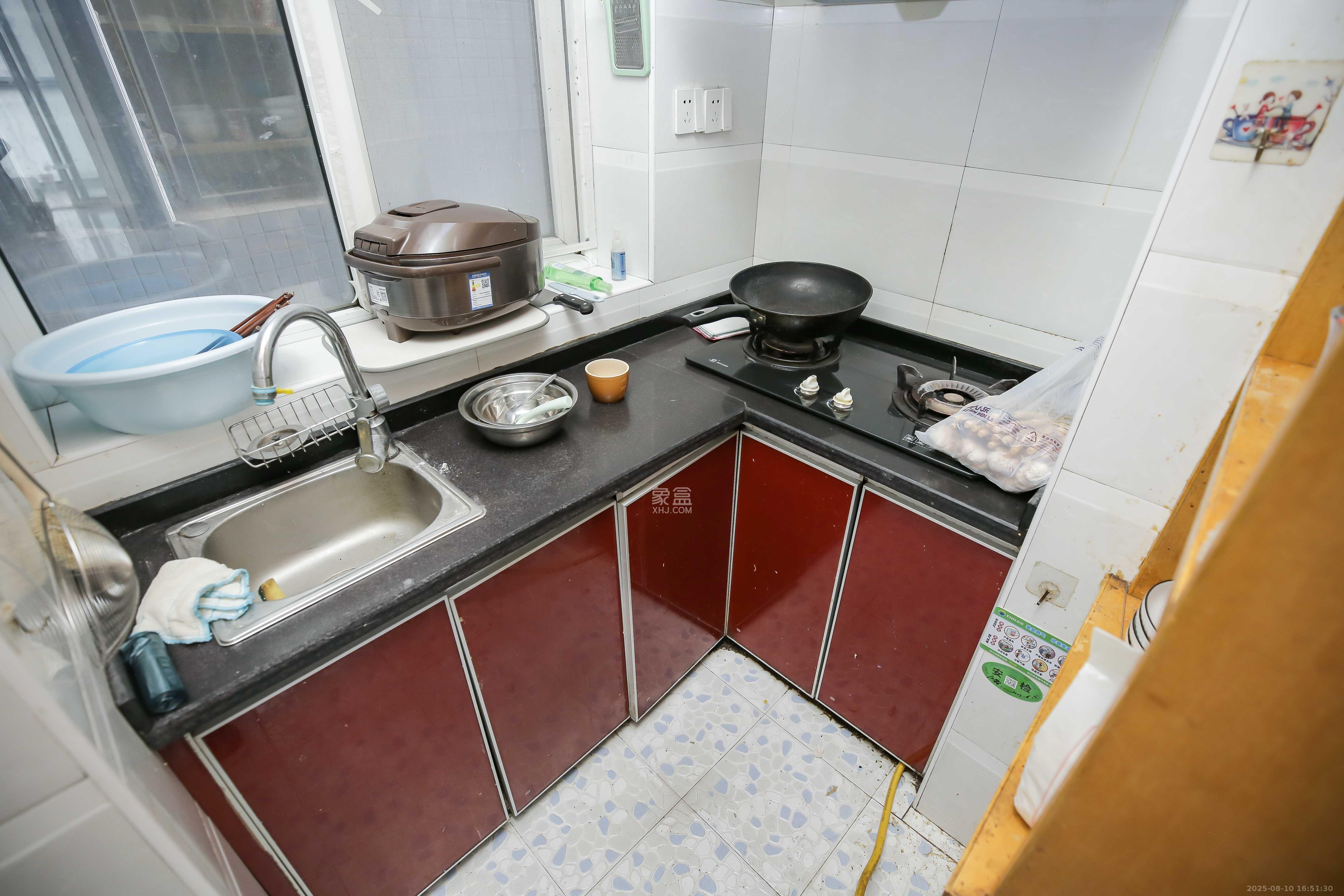 未来城科学家园 2室1厅1卫 2300.0元/月 未来城科学家园 2室1厅1卫 2300.0元/月室内图