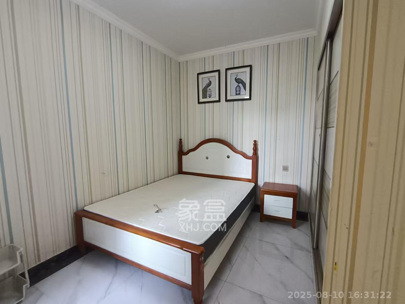 湘府9号 3室1厅1卫 2200.0元/月 湘府9号 3室1厅1卫 2200.0元/月室内图