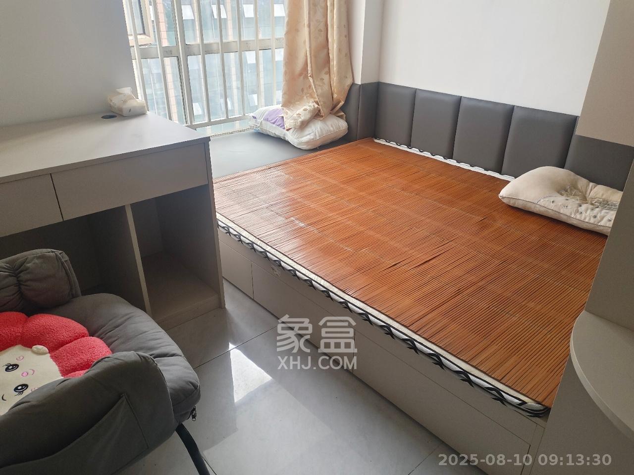 凯通国际城（凯通朝庭）  2室1厅1卫   2500.00元/月室内图