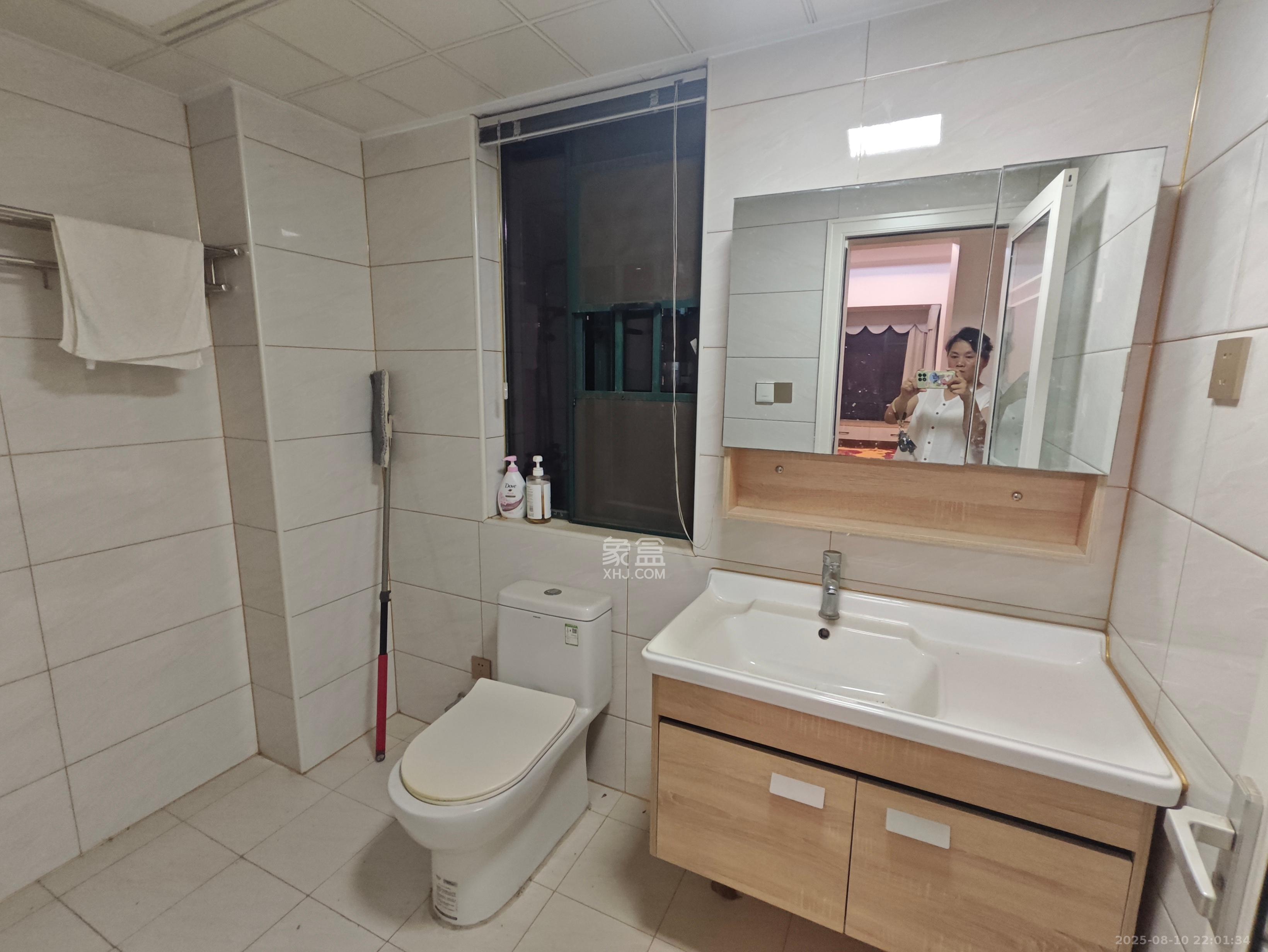 金湘苑（星澜之悦）  4室2厅2卫    2200.0元/月室内图