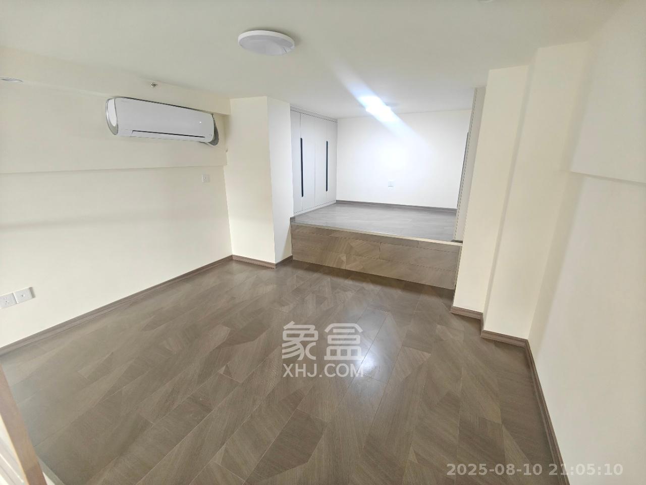 越秀悦湖台  2室1厅1卫   2600.00元/月室内图