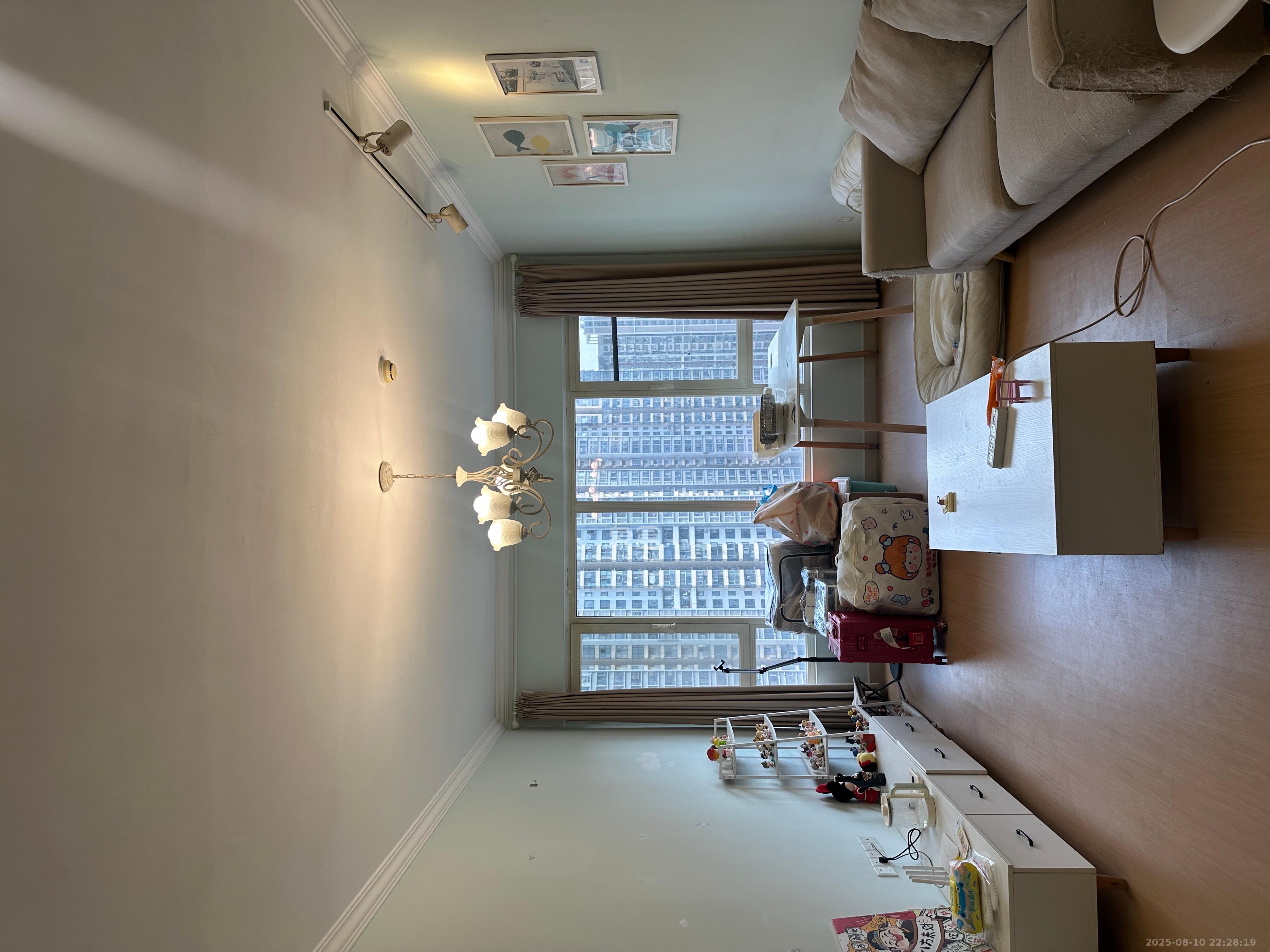 北辰三角洲E3区 2室1厅1卫 3500.0元/月 北辰三角洲E3区 2室1厅1卫 3500.0元/月室内图