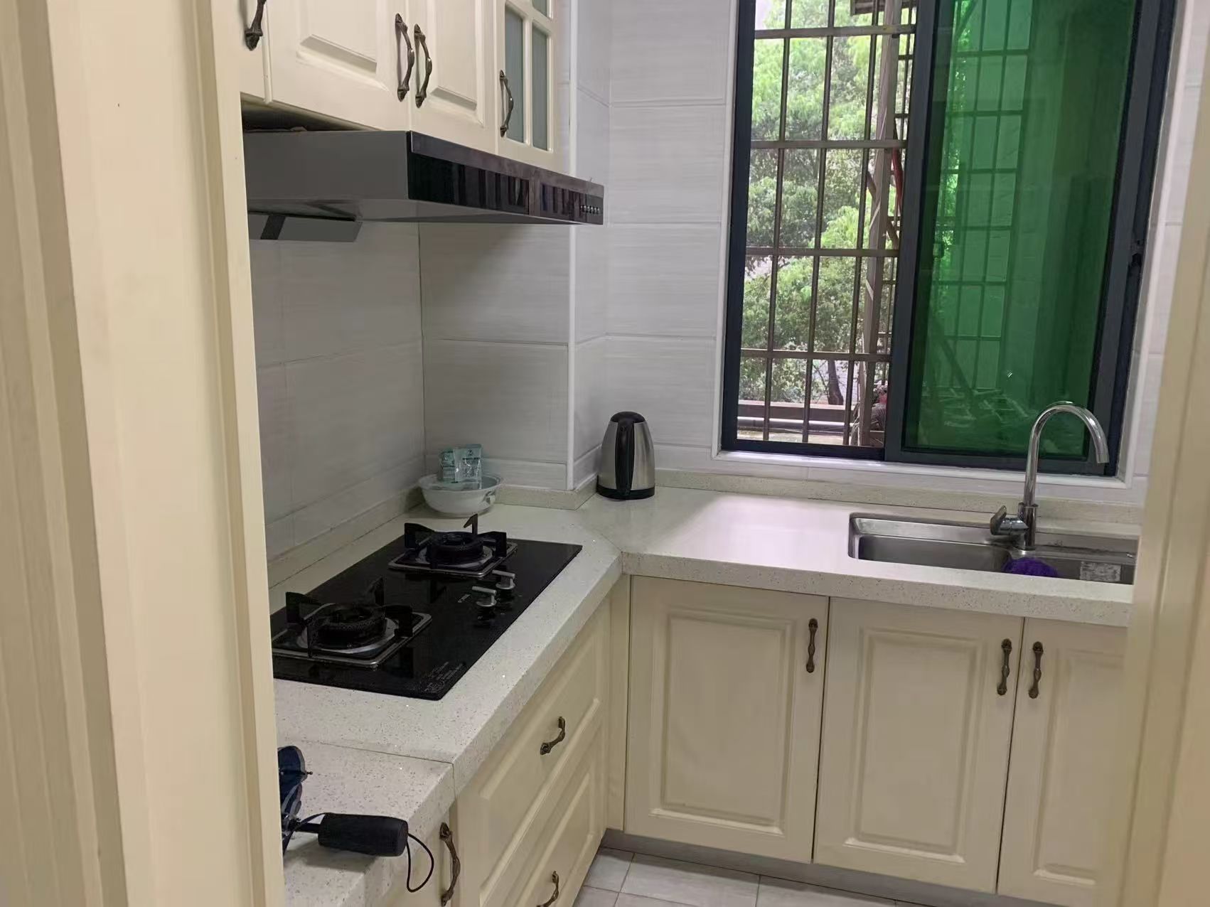 紫御华府 3室2厅2卫 1900.0元/月 紫御华府 3室2厅2卫 1900.0元/月室内图