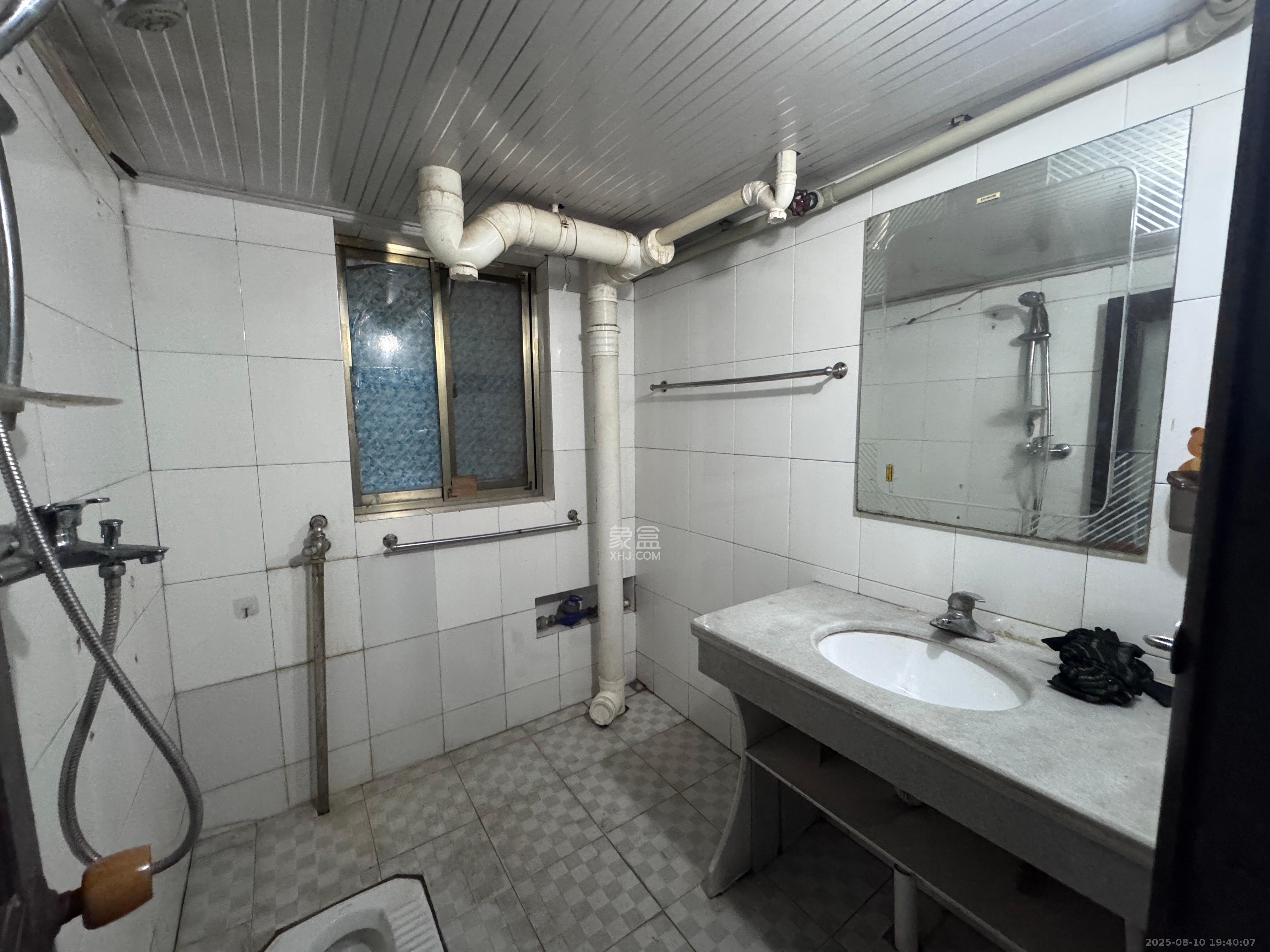 和平小区  3室2厅1卫    1500.0元/月室内图