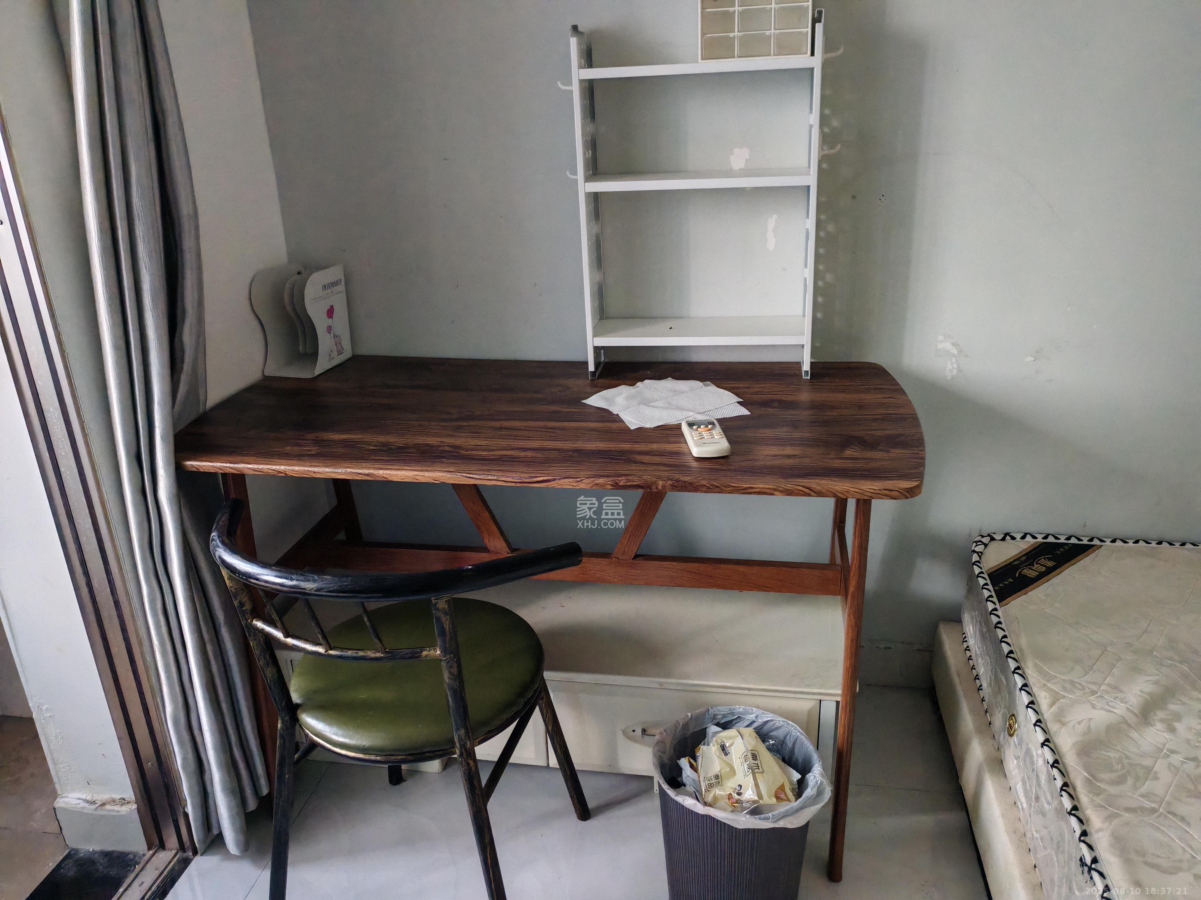 欧亚达国际广场 1室1厅1卫 1000.0元/月 欧亚达国际广场 1室1厅1卫 1000.0元/月室内图